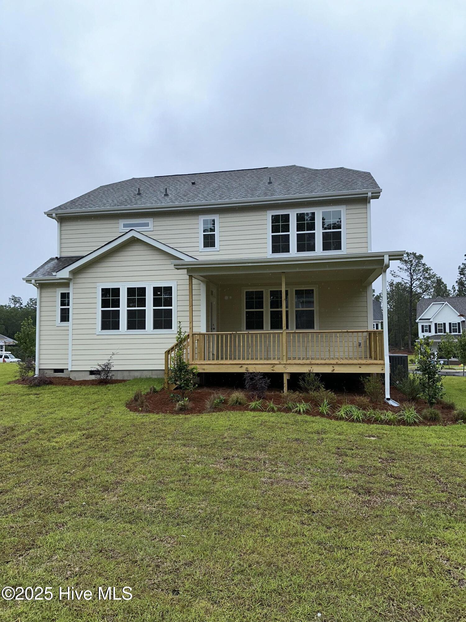 579 Midsummer Street