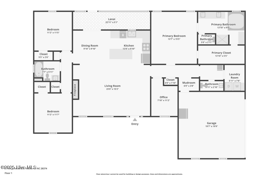 30 Kingswood Circle