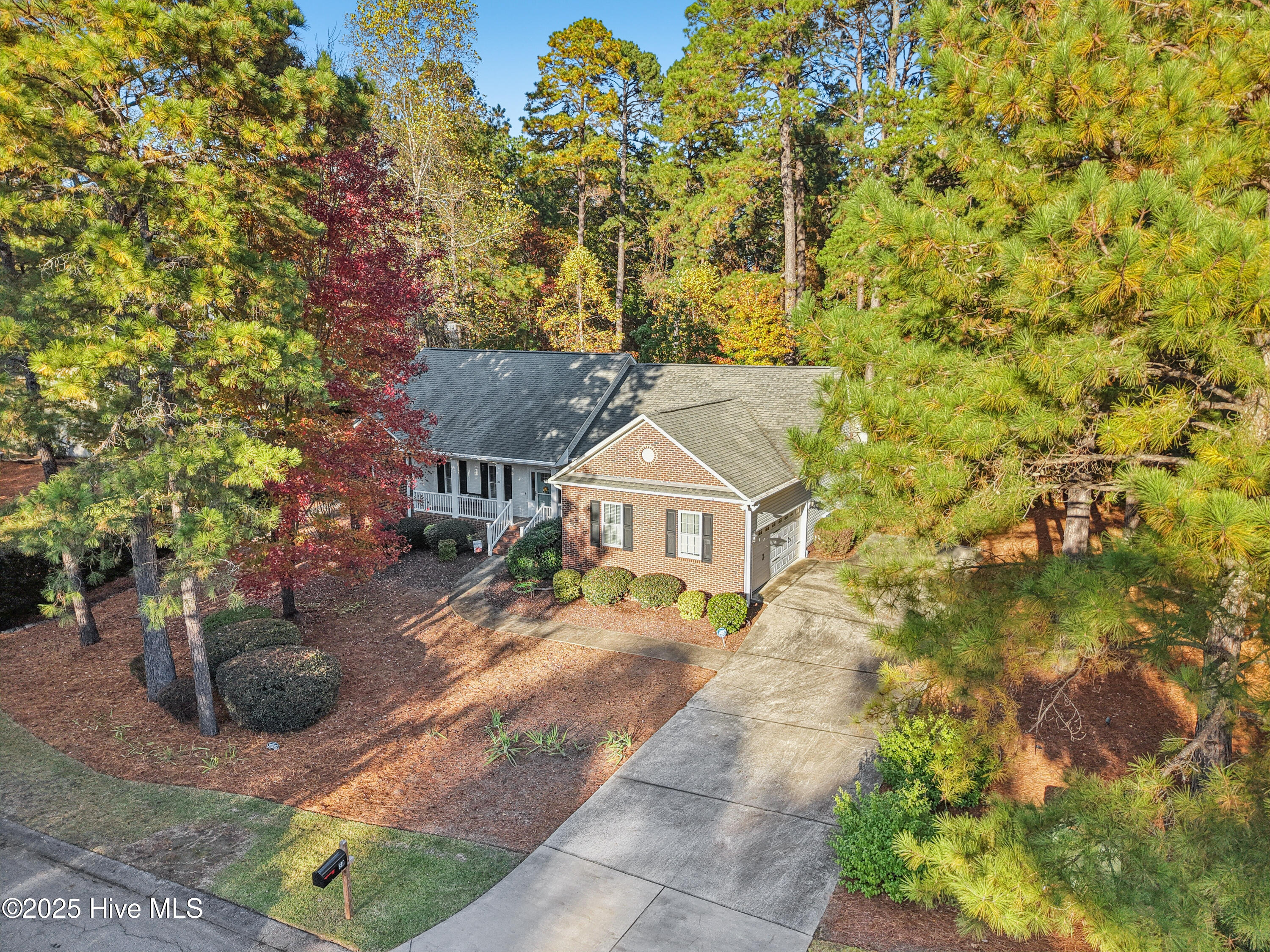 30 Kingswood Circle