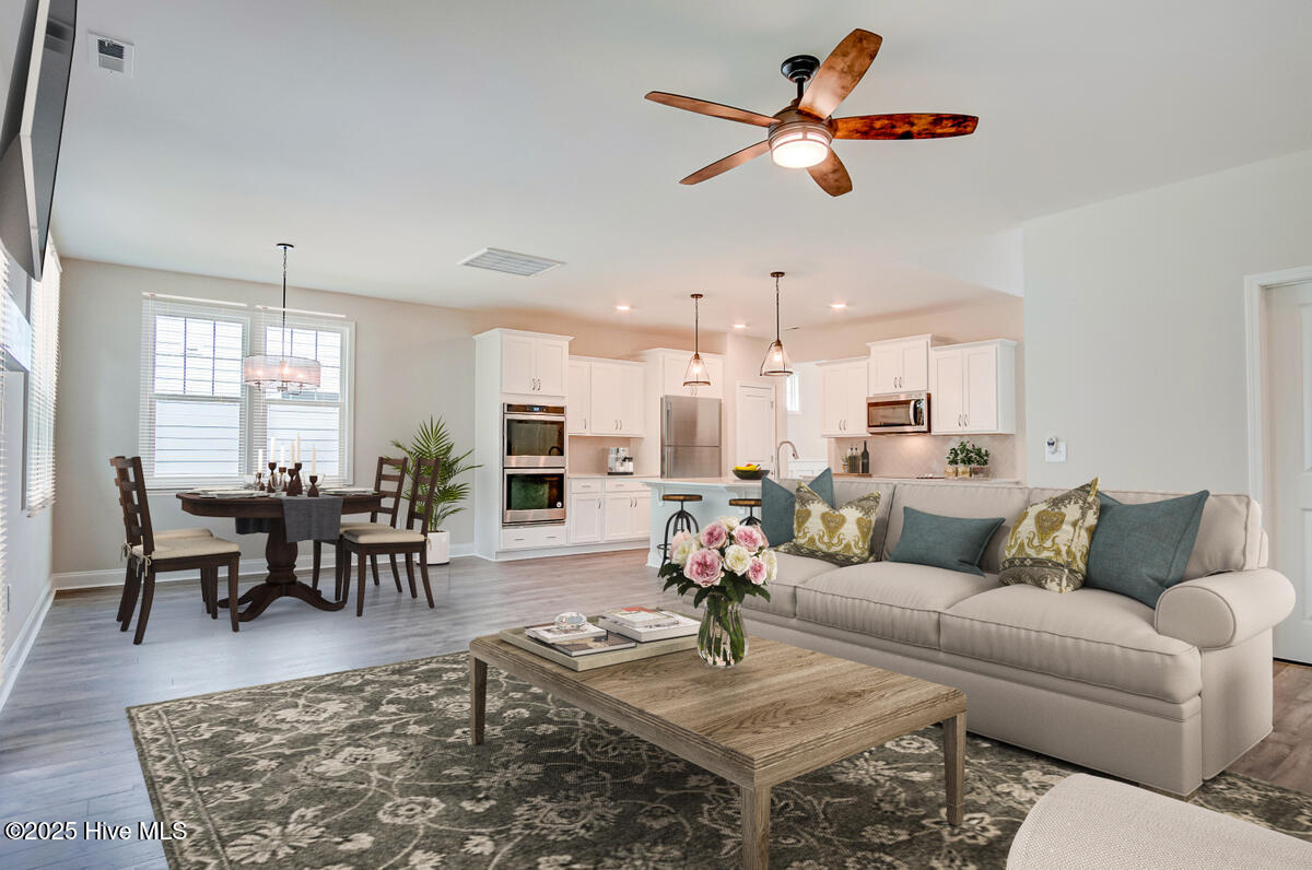 517 Watauga Lane #546