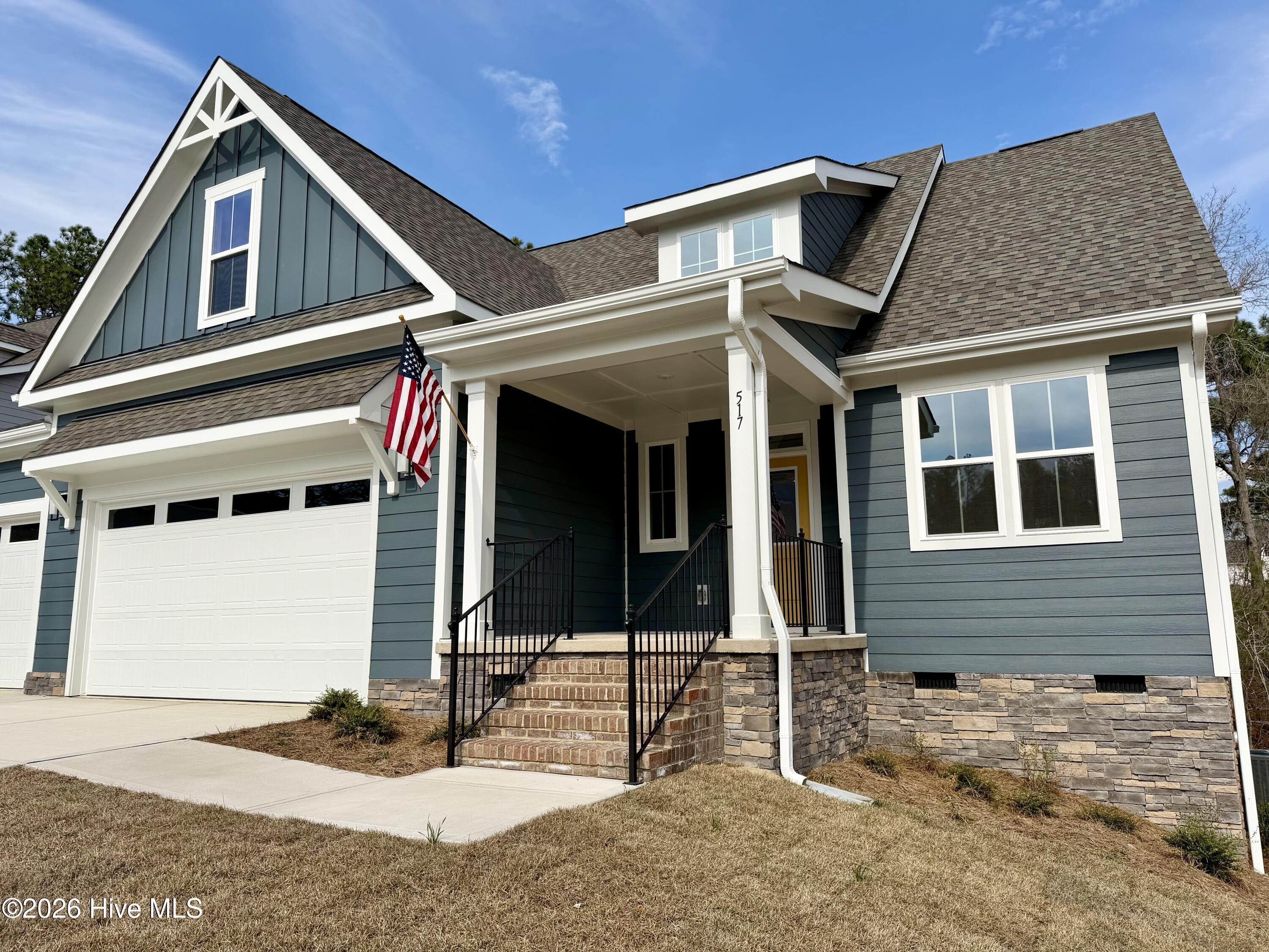 517 Watauga Lane #546