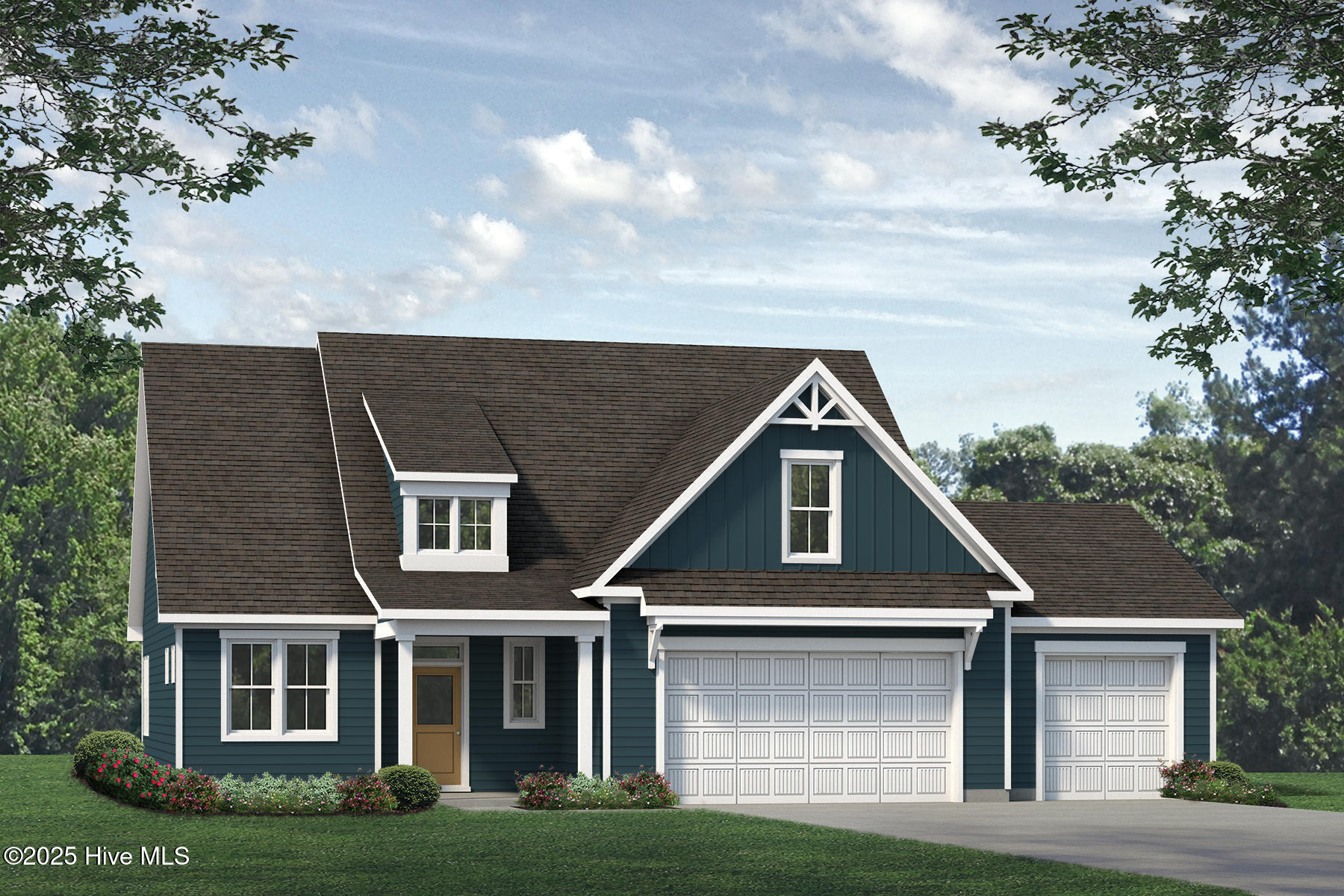 517 Watauga Lane #546