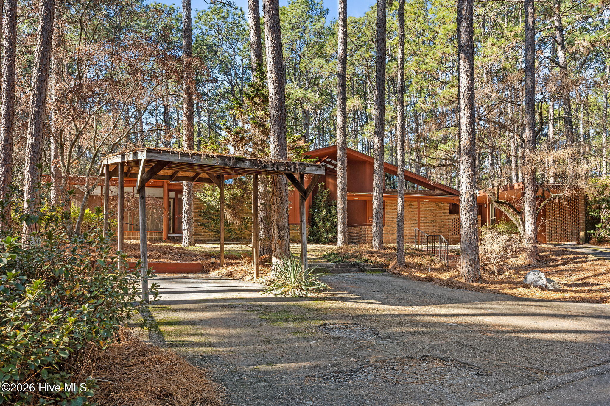 280 Midland Road