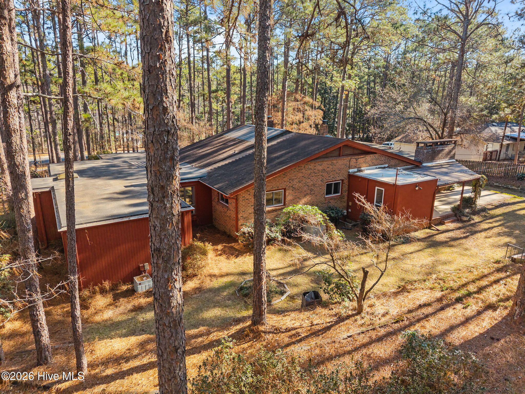 280 Midland Road