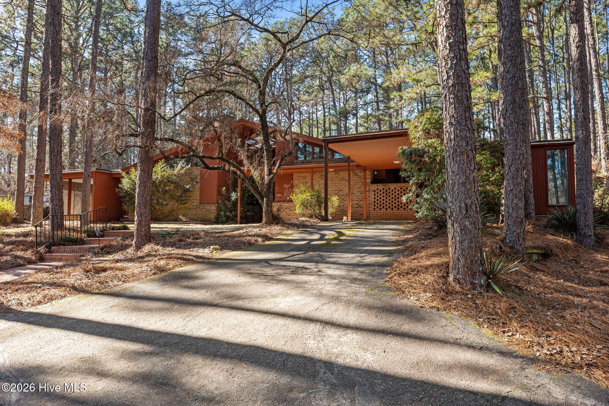 280 Midland Road