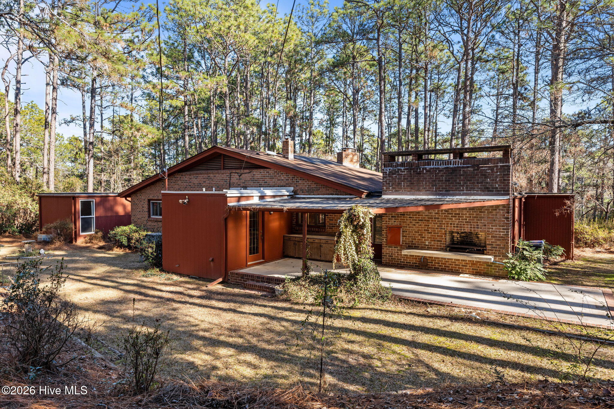 280 Midland Road