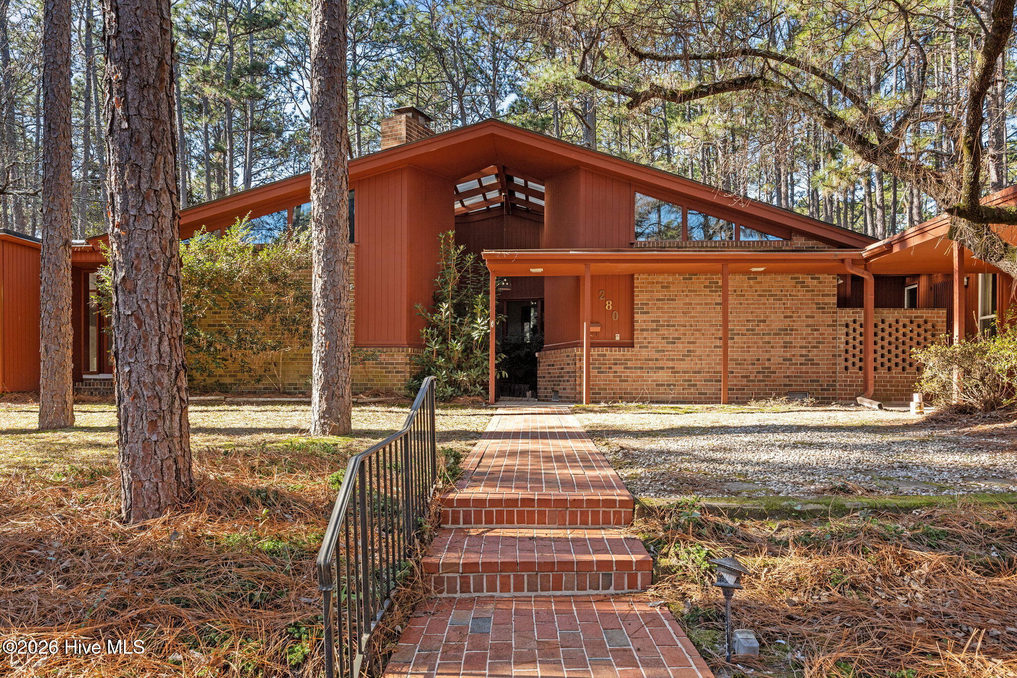 280 Midland Road