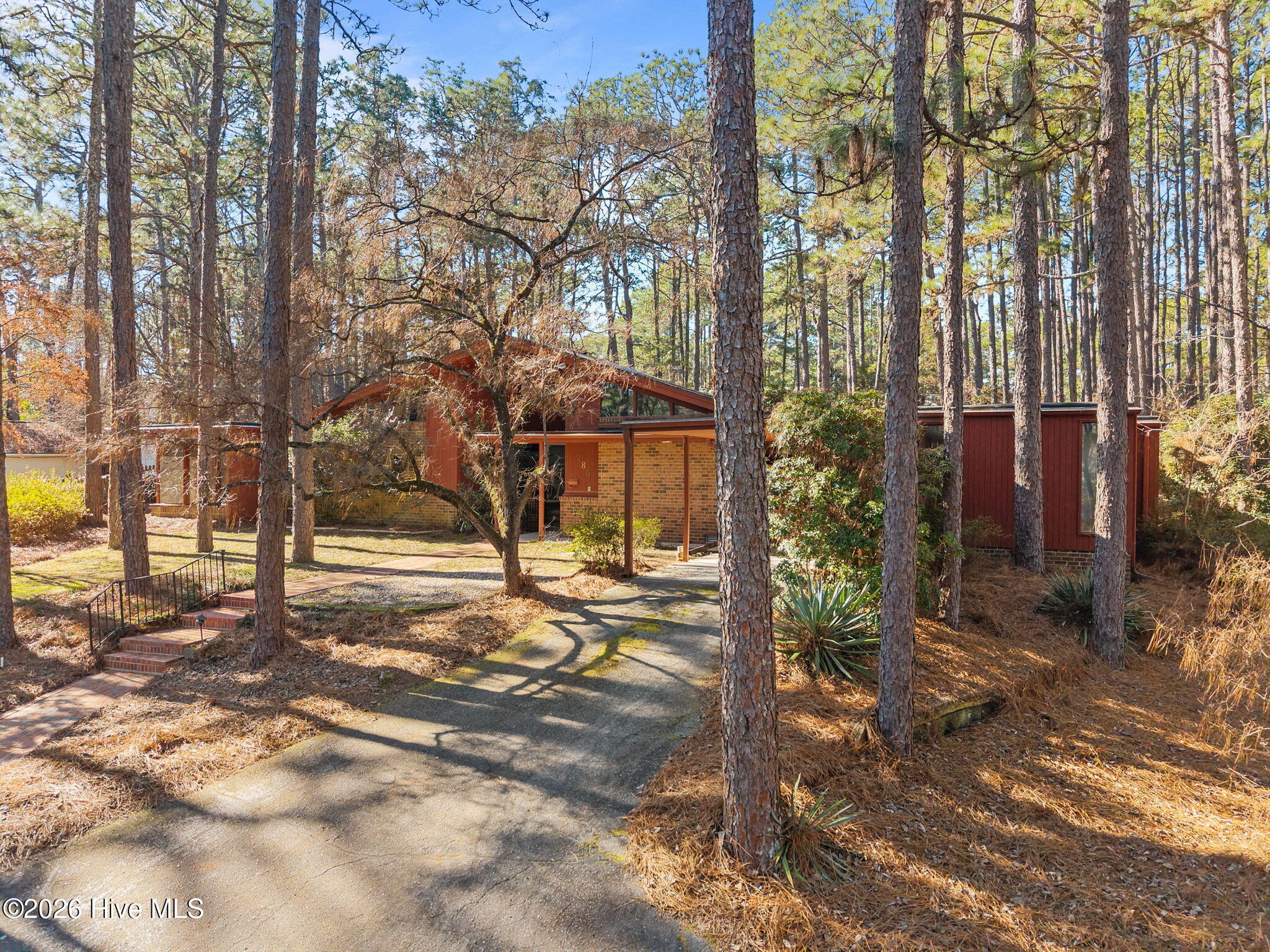 280 Midland Road