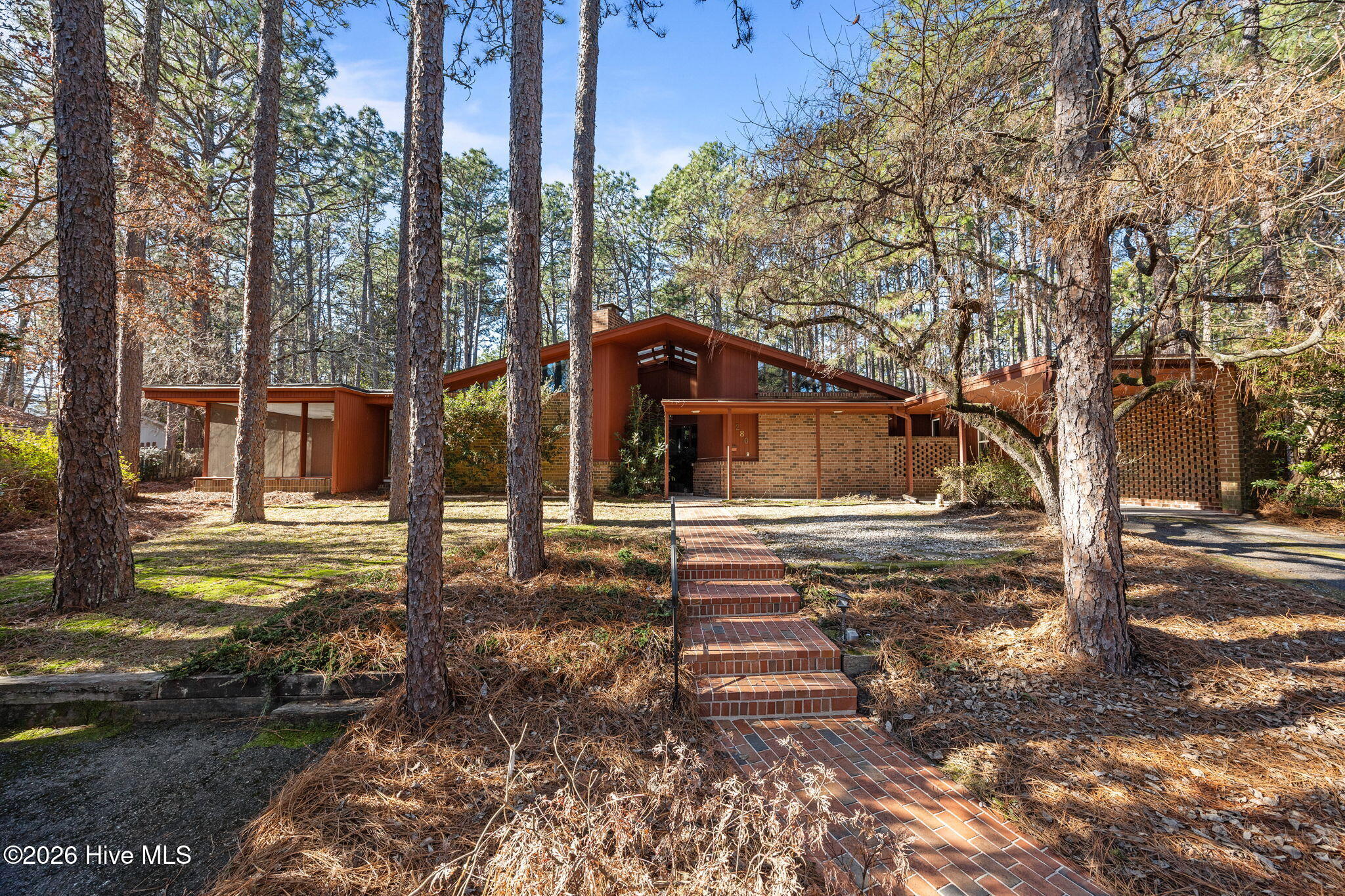 280 Midland Road