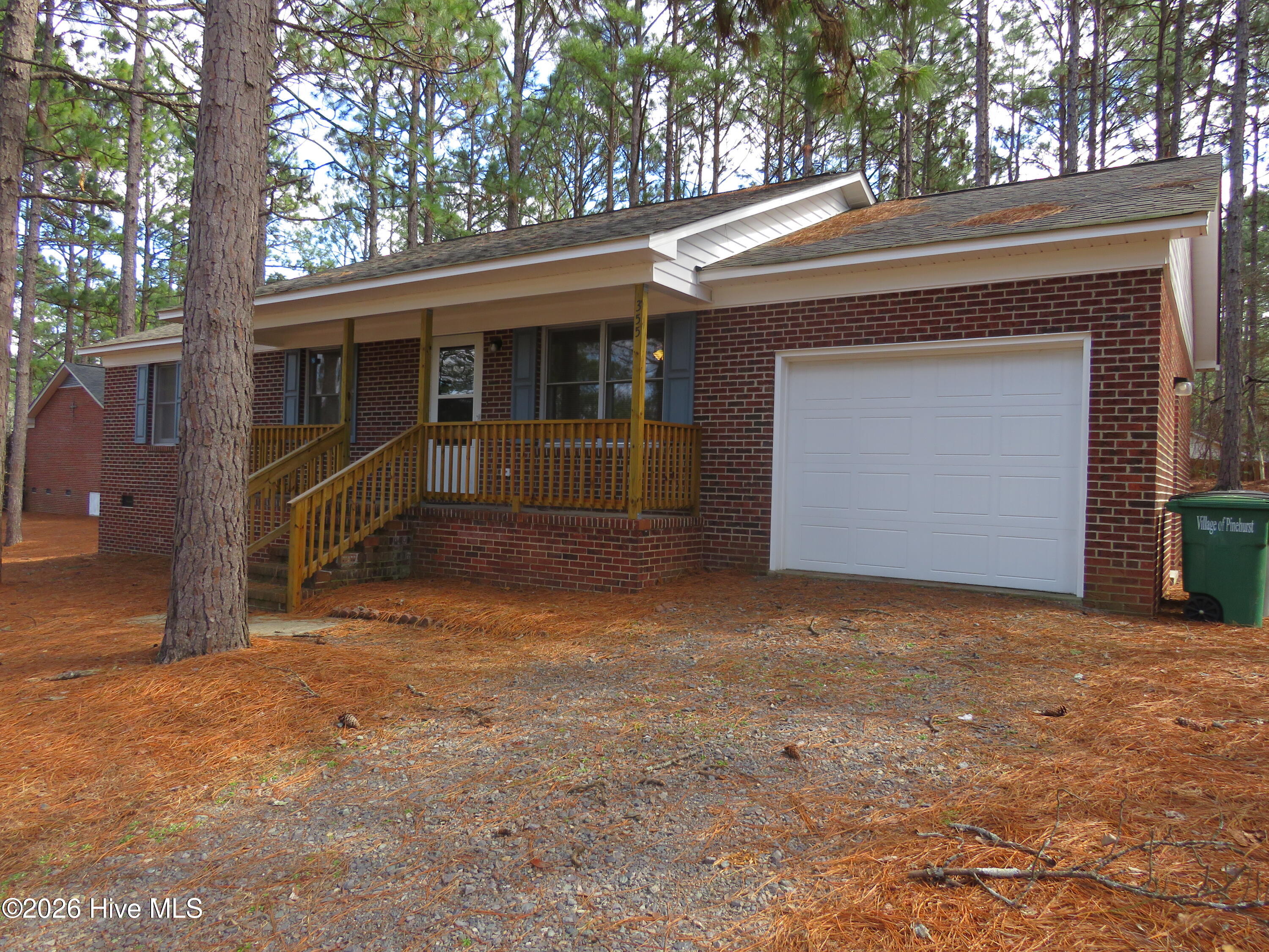 355 Sandhills Circle