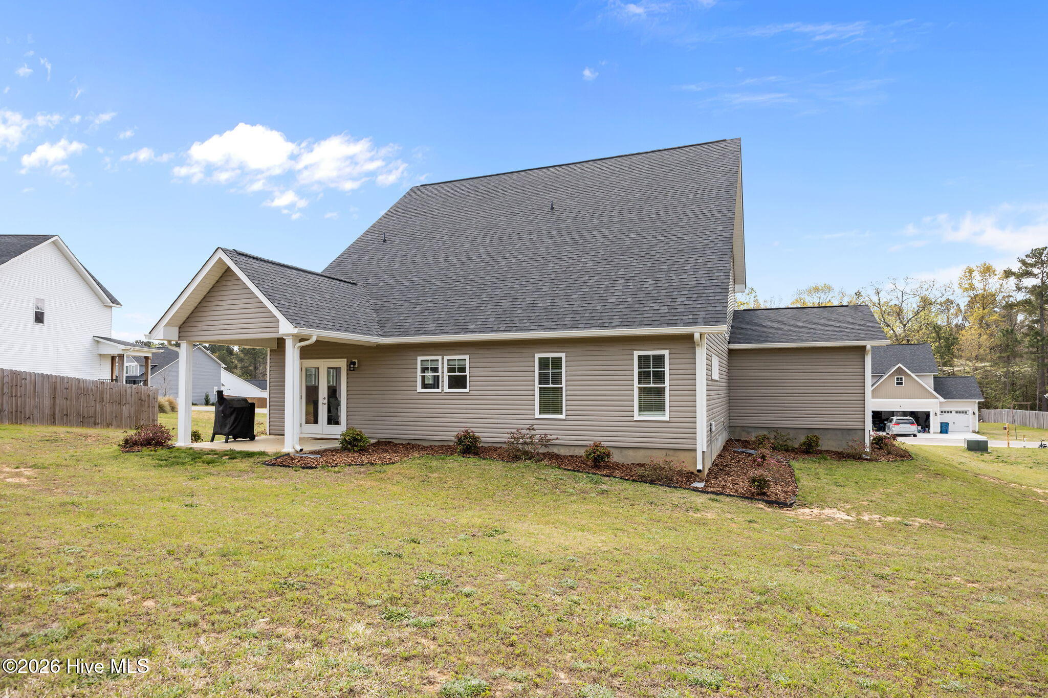 224 Forester Drive