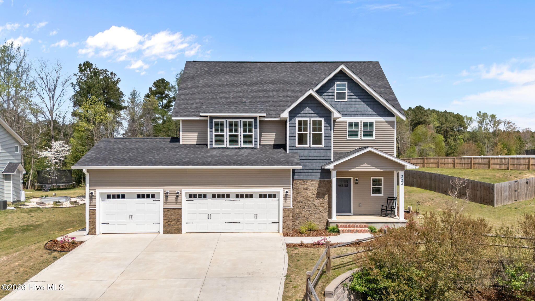 224 Forester Drive