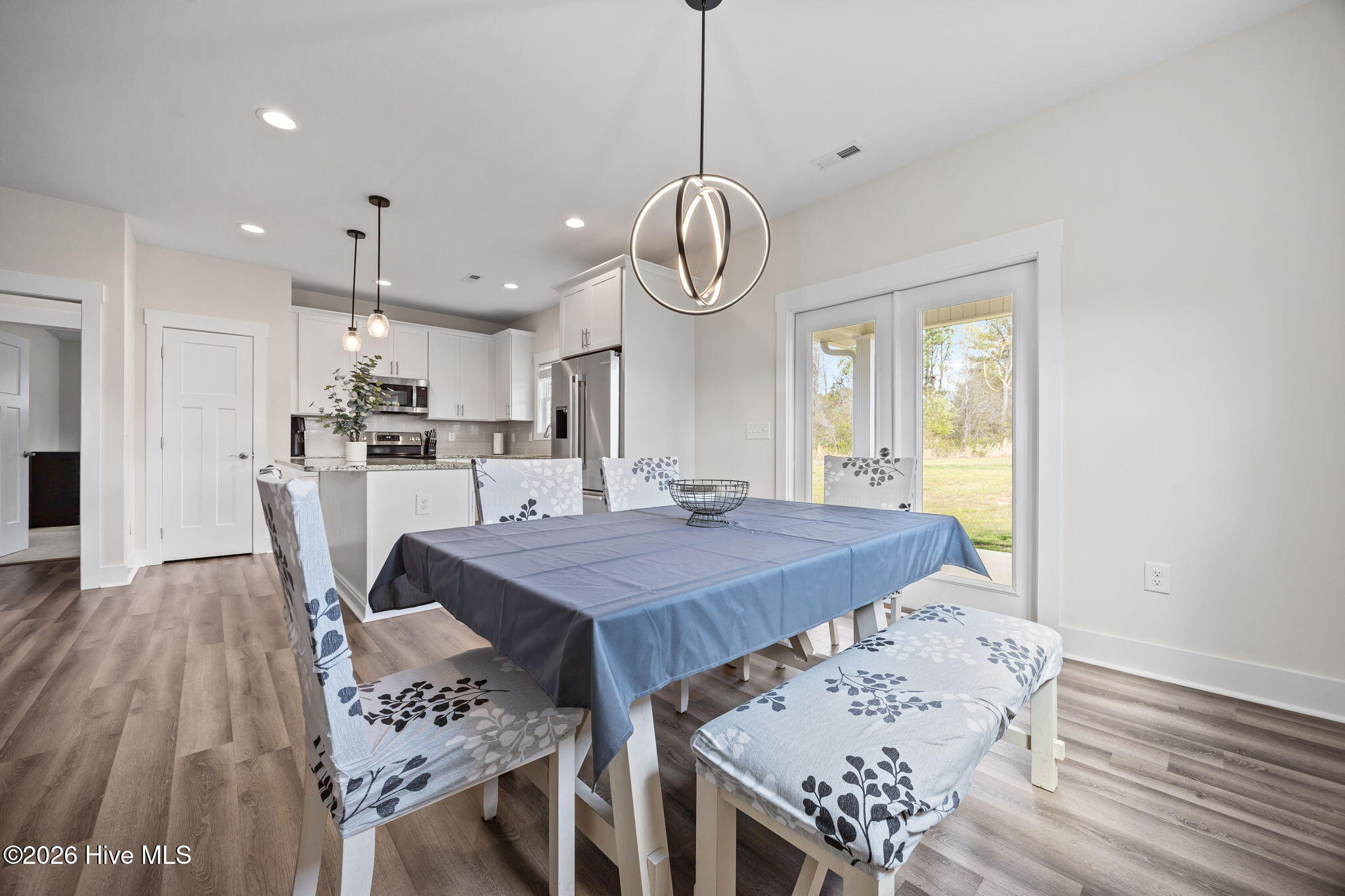 224 Forester Drive