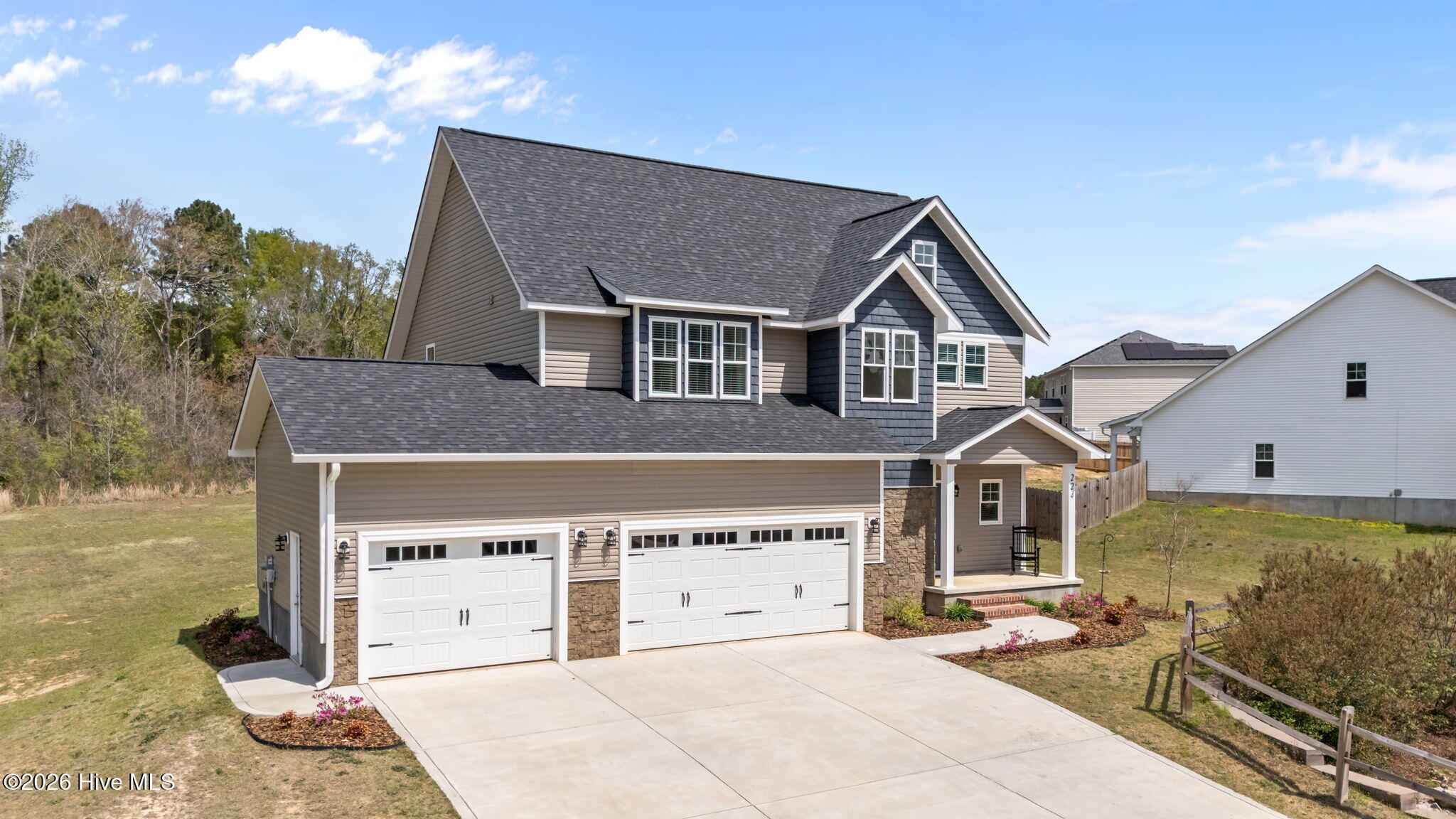 224 Forester Drive