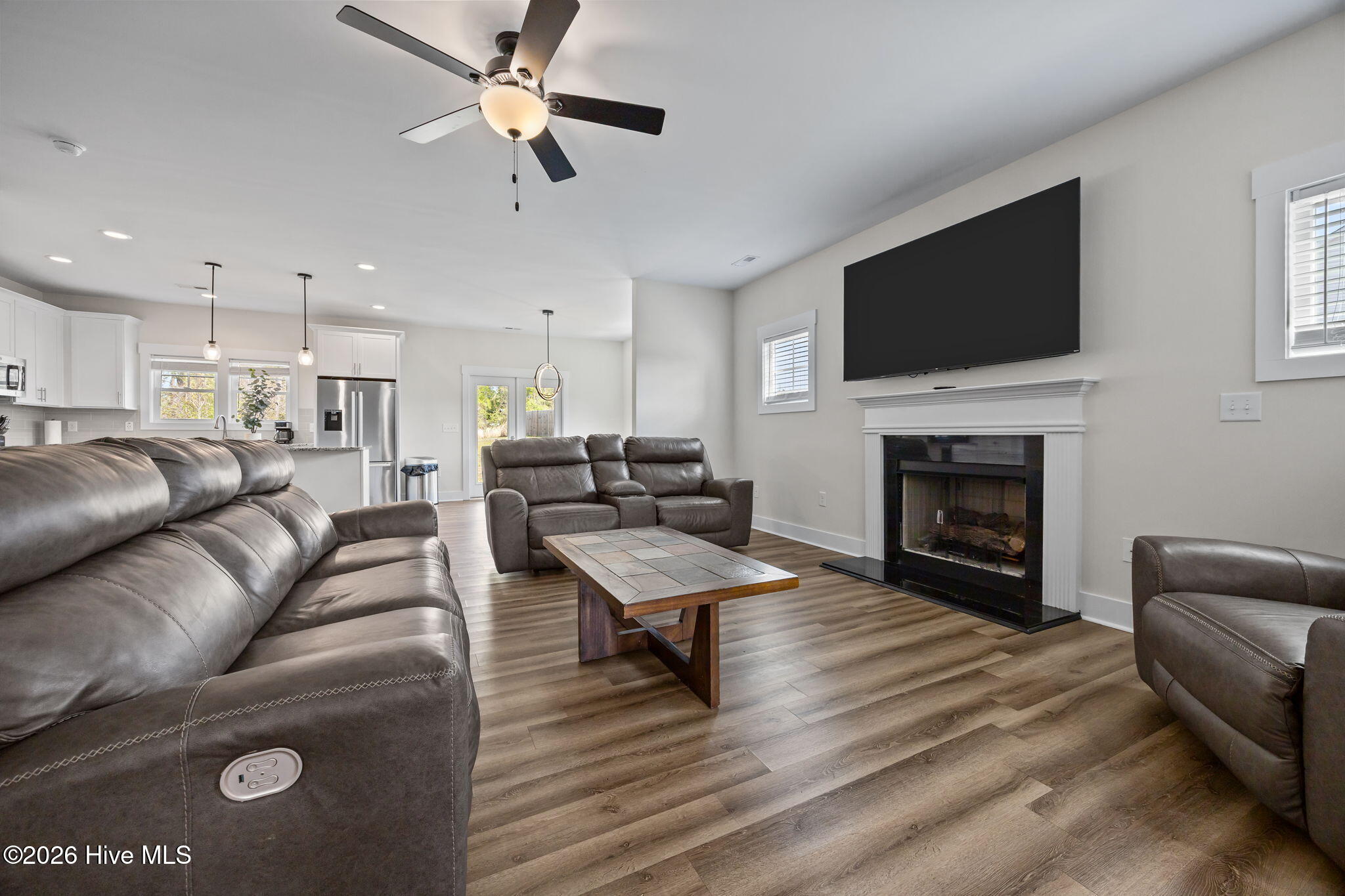 224 Forester Drive