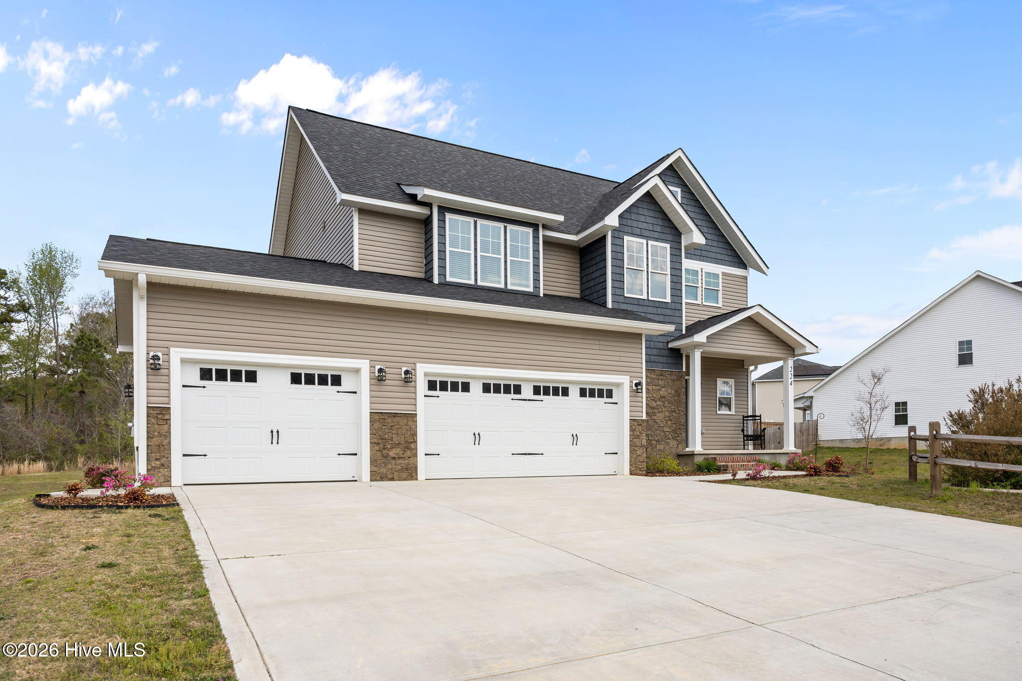 224 Forester Drive