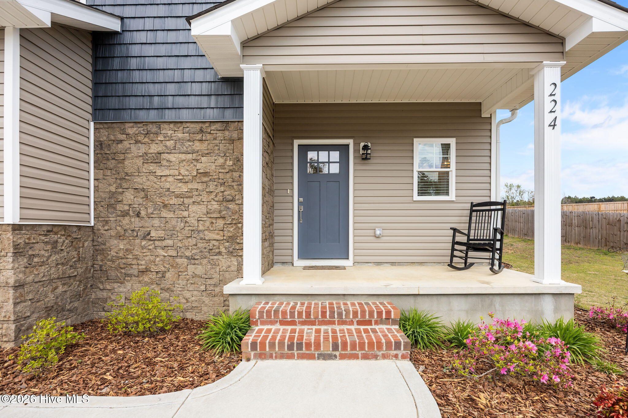 224 Forester Drive
