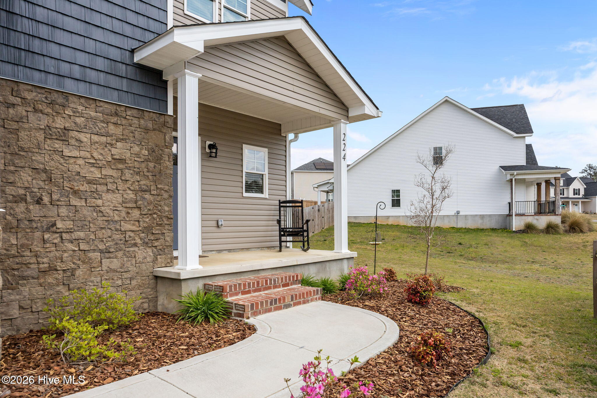 224 Forester Drive