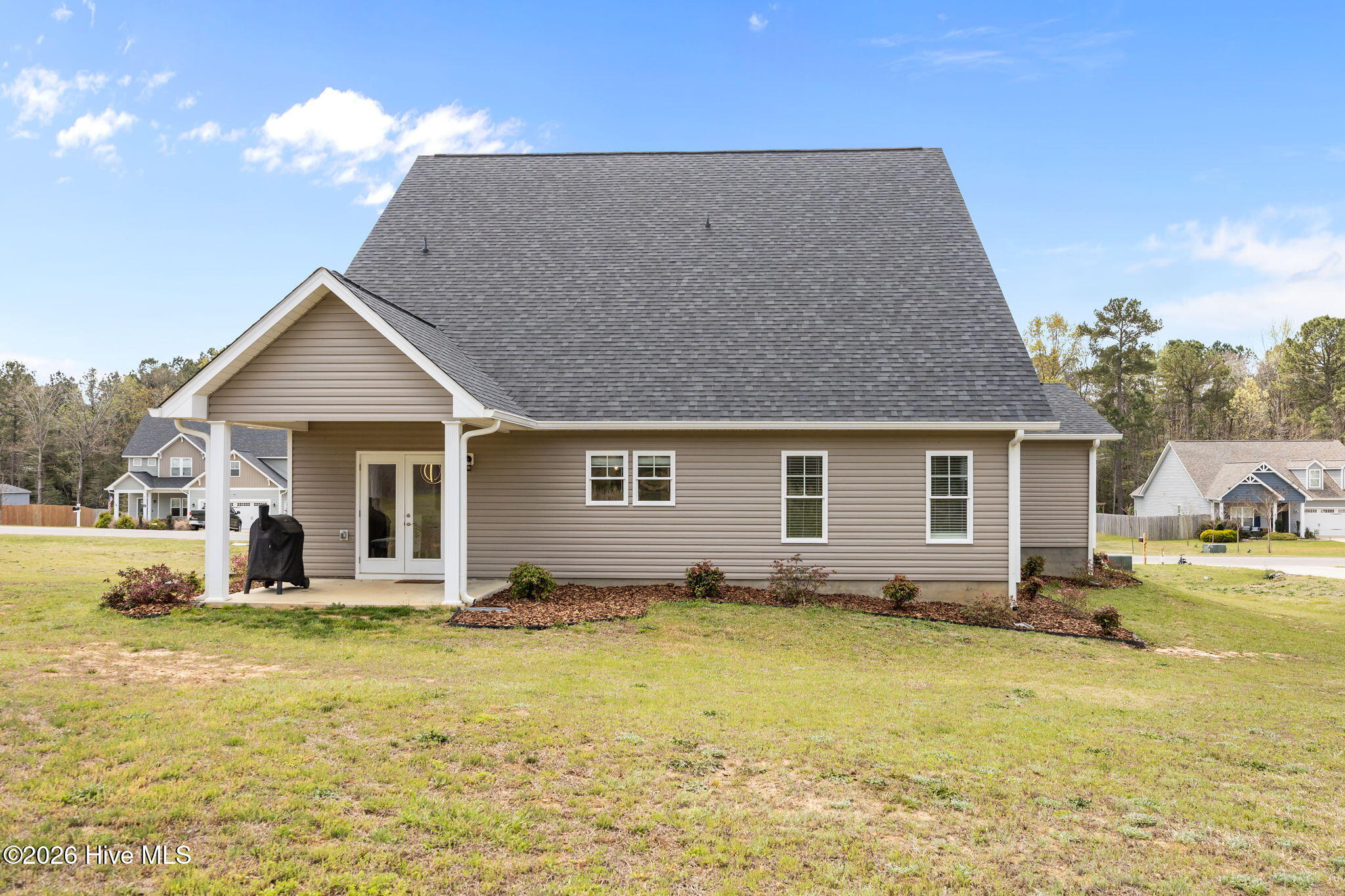 224 Forester Drive