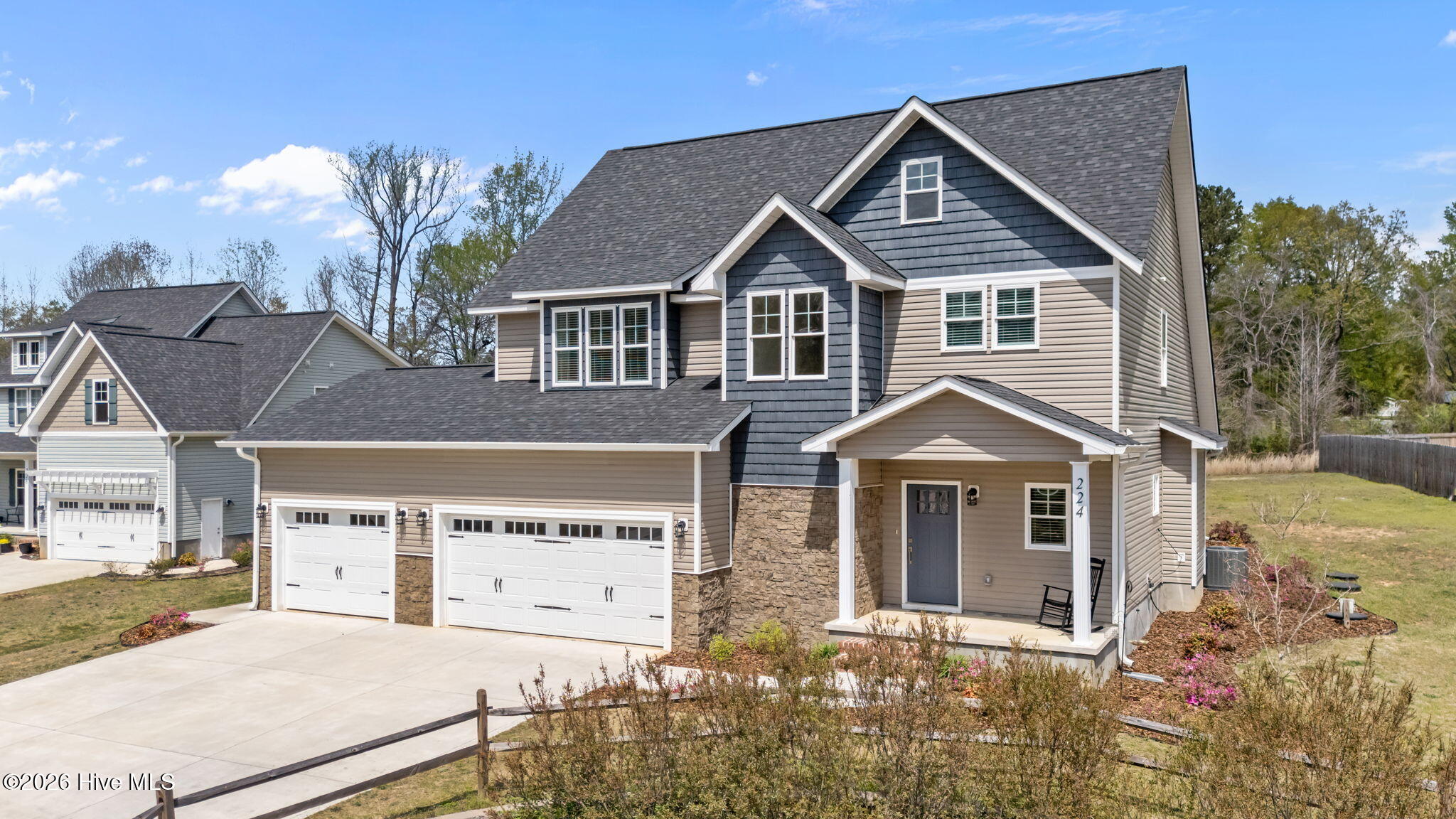 224 Forester Drive