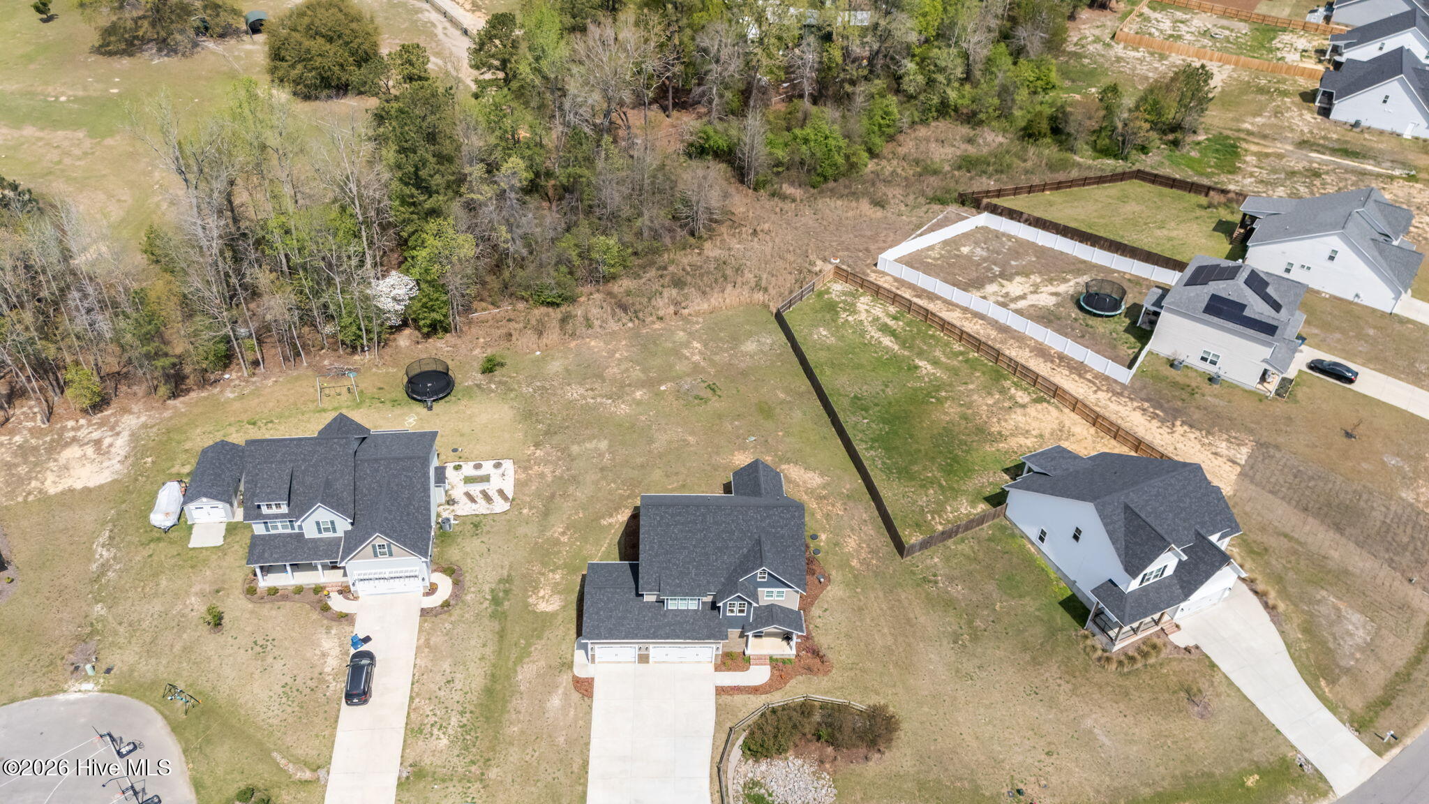 224 Forester Drive