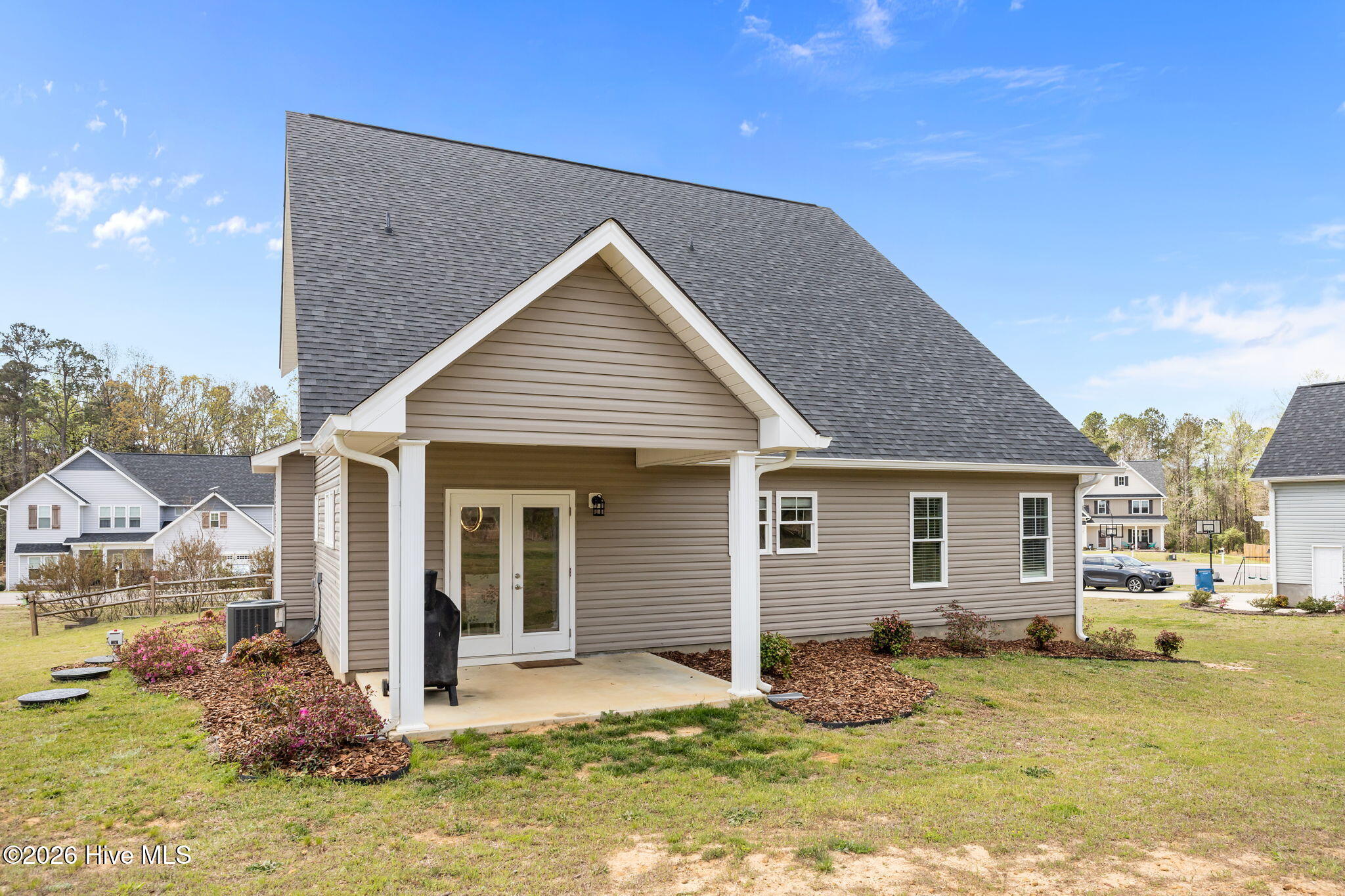 224 Forester Drive