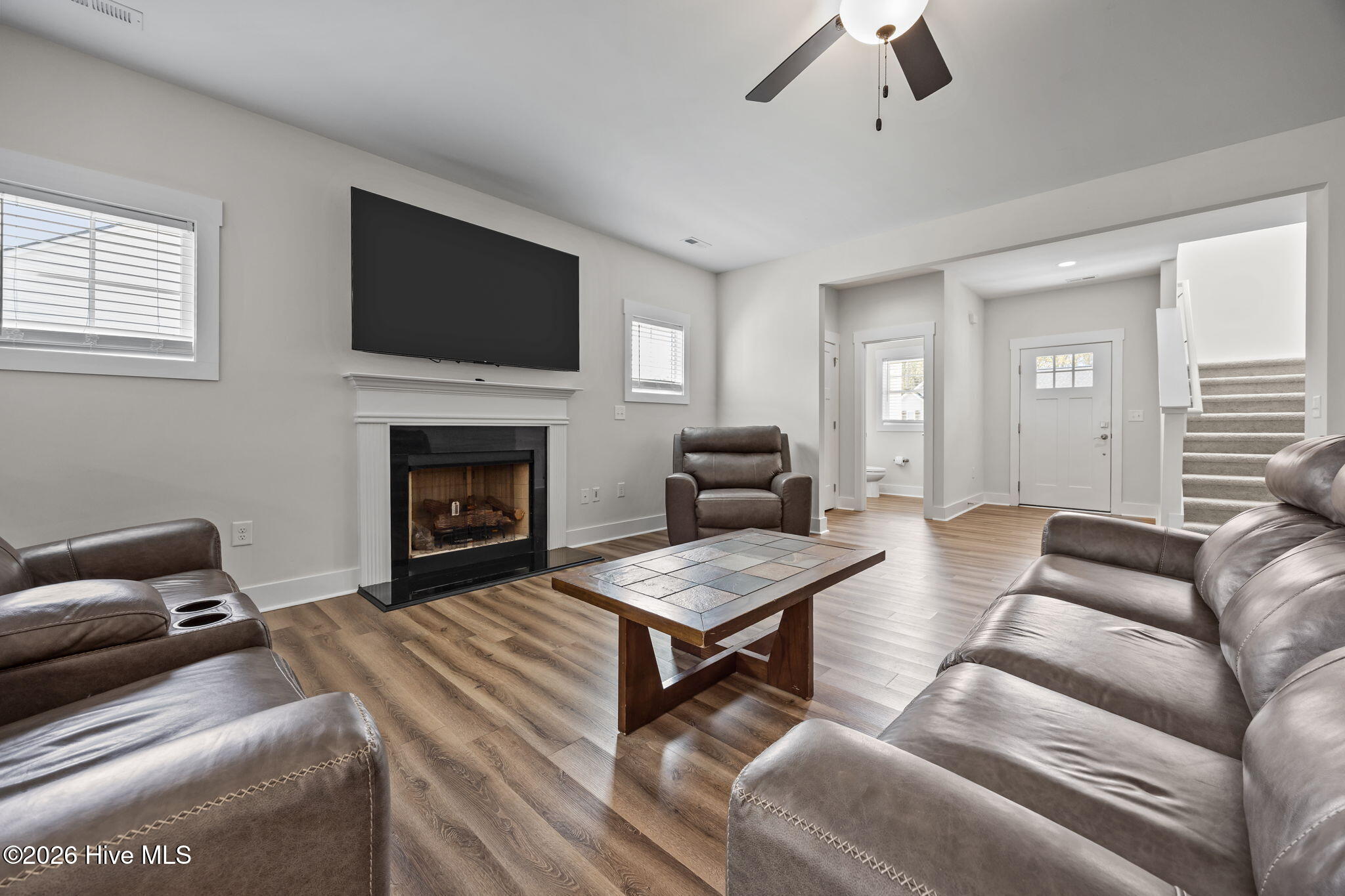 224 Forester Drive