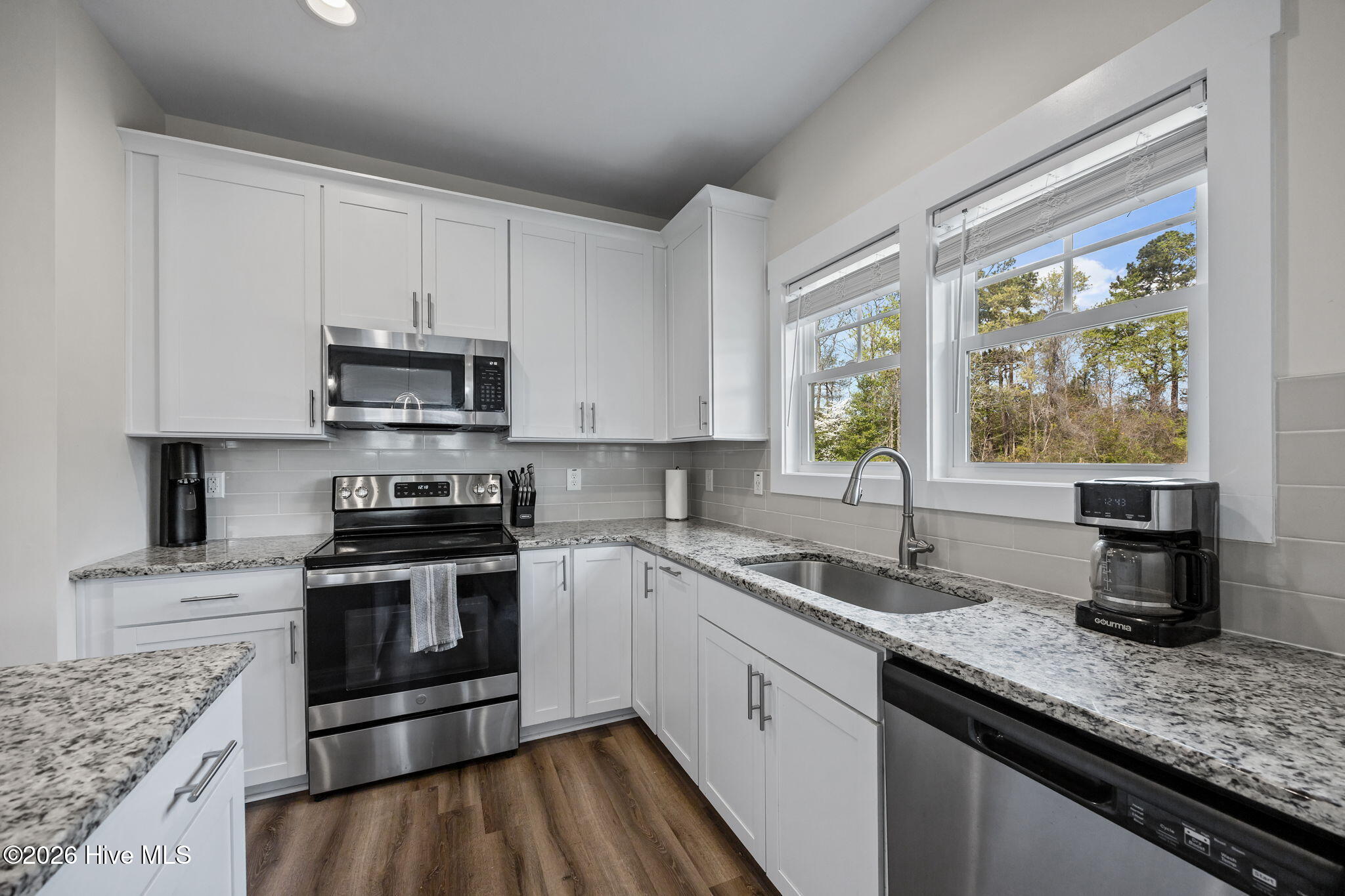 224 Forester Drive