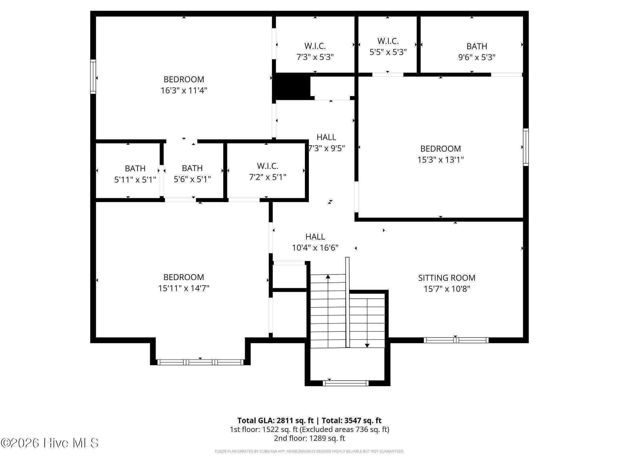 224 Forester Drive