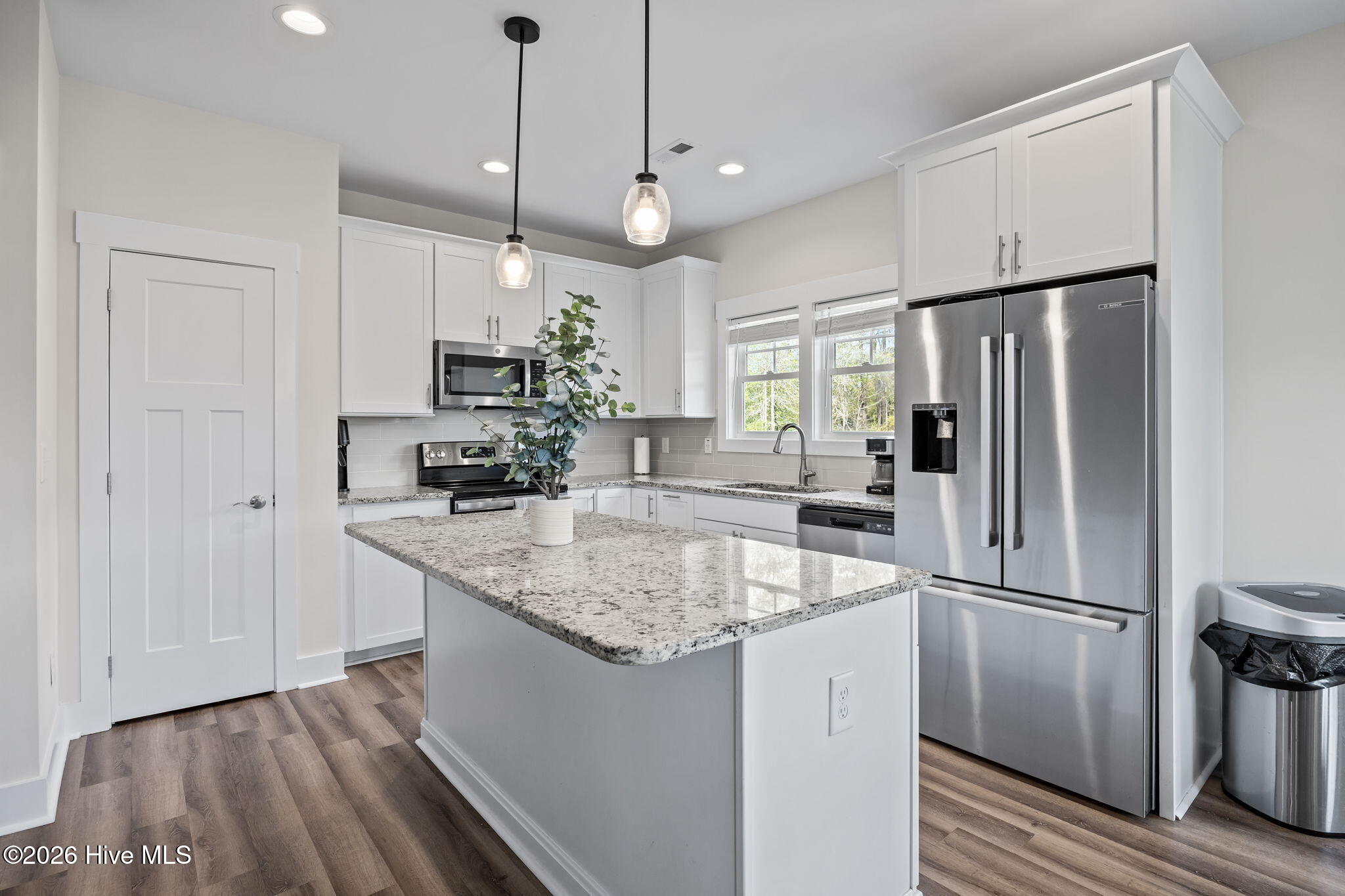 224 Forester Drive