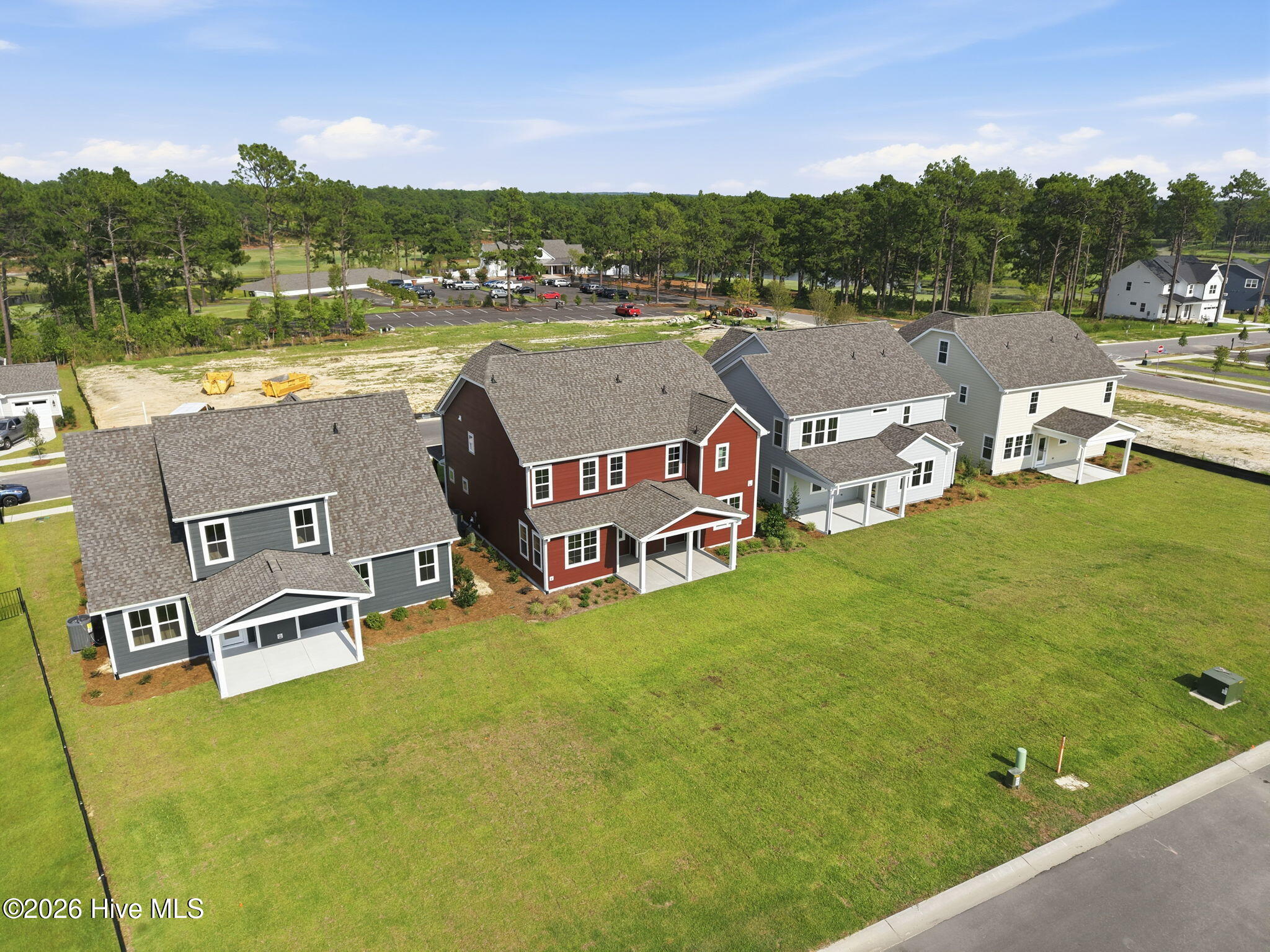 572 Watauga Lane