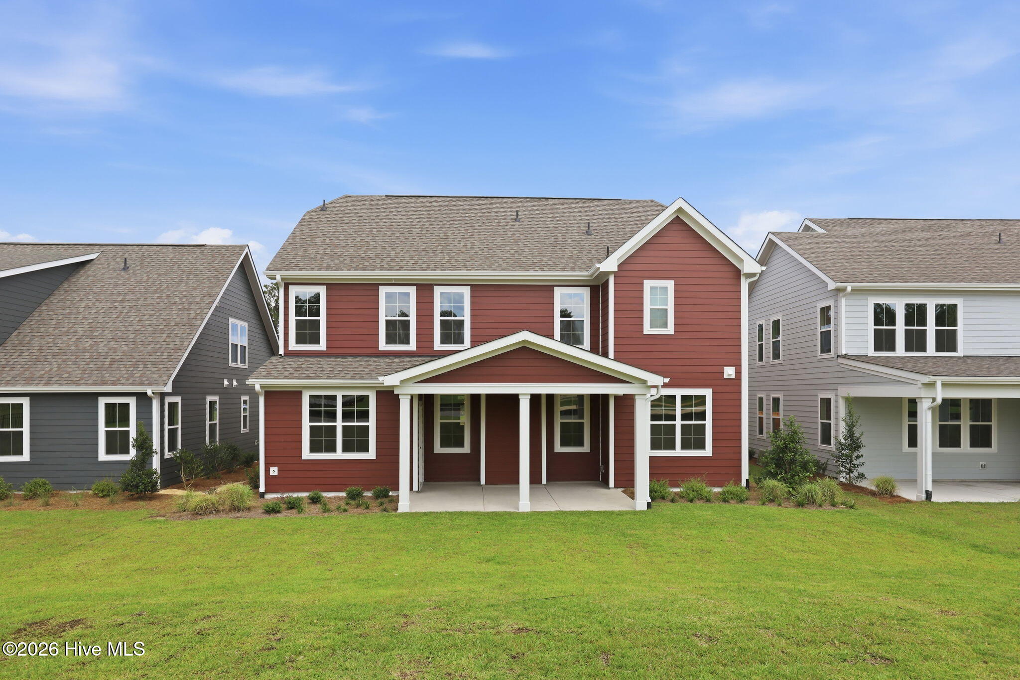 572 Watauga Lane