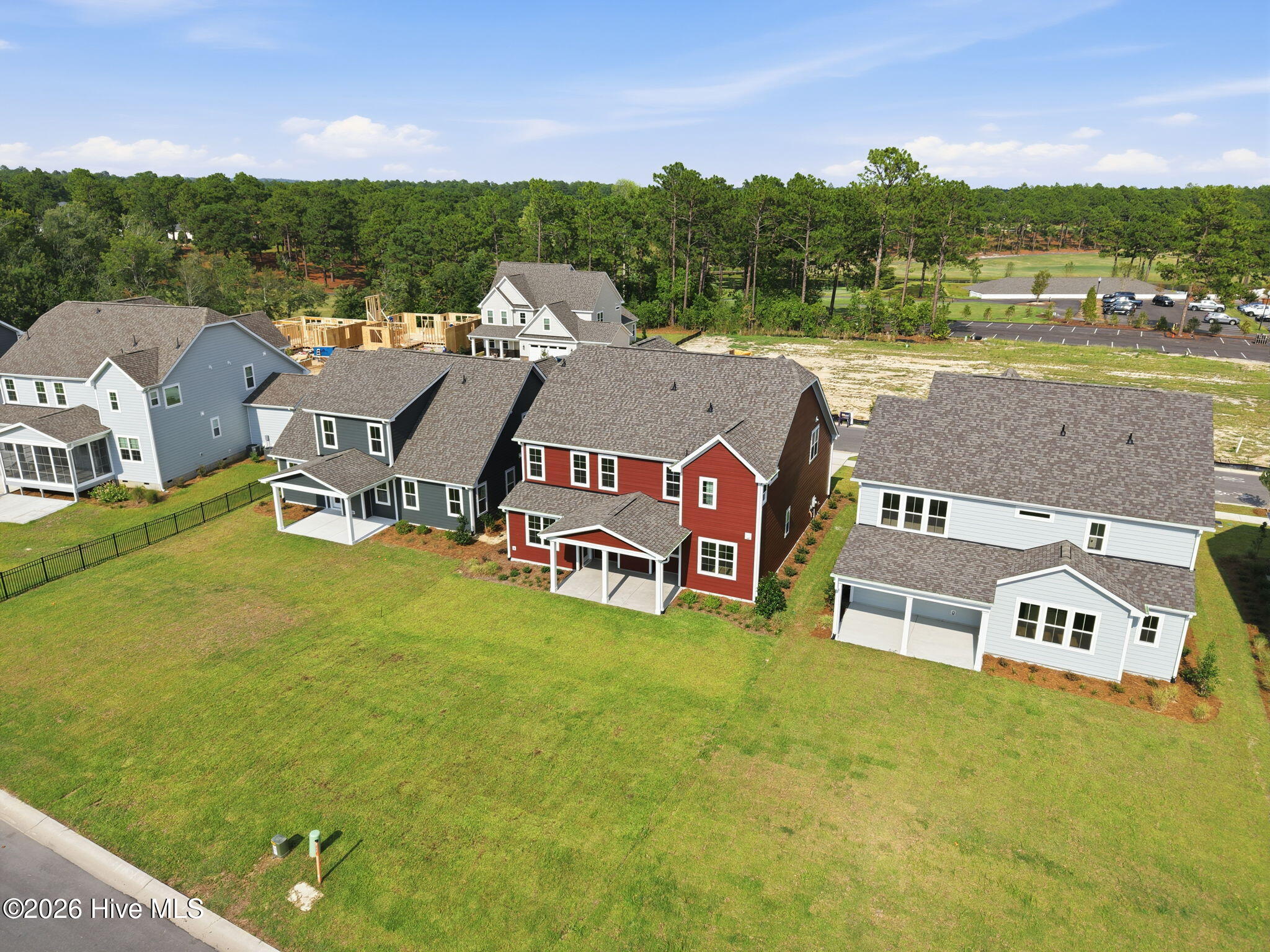 572 Watauga Lane