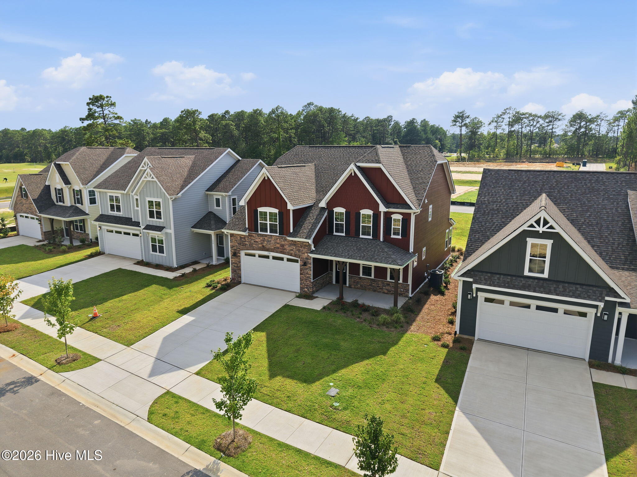 572 Watauga Lane