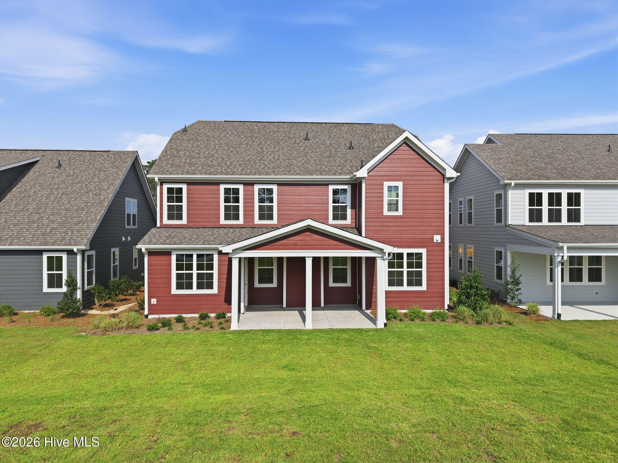 572 Watauga Lane