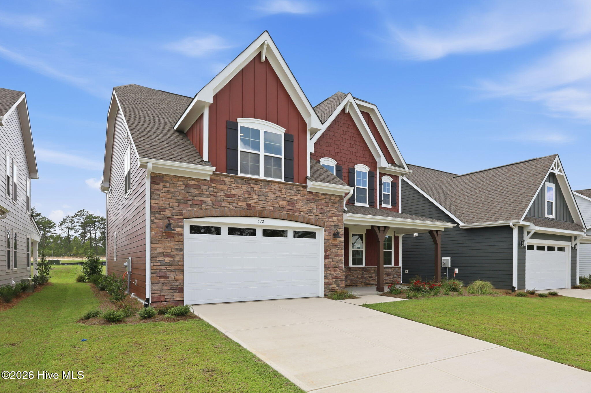 572 Watauga Lane