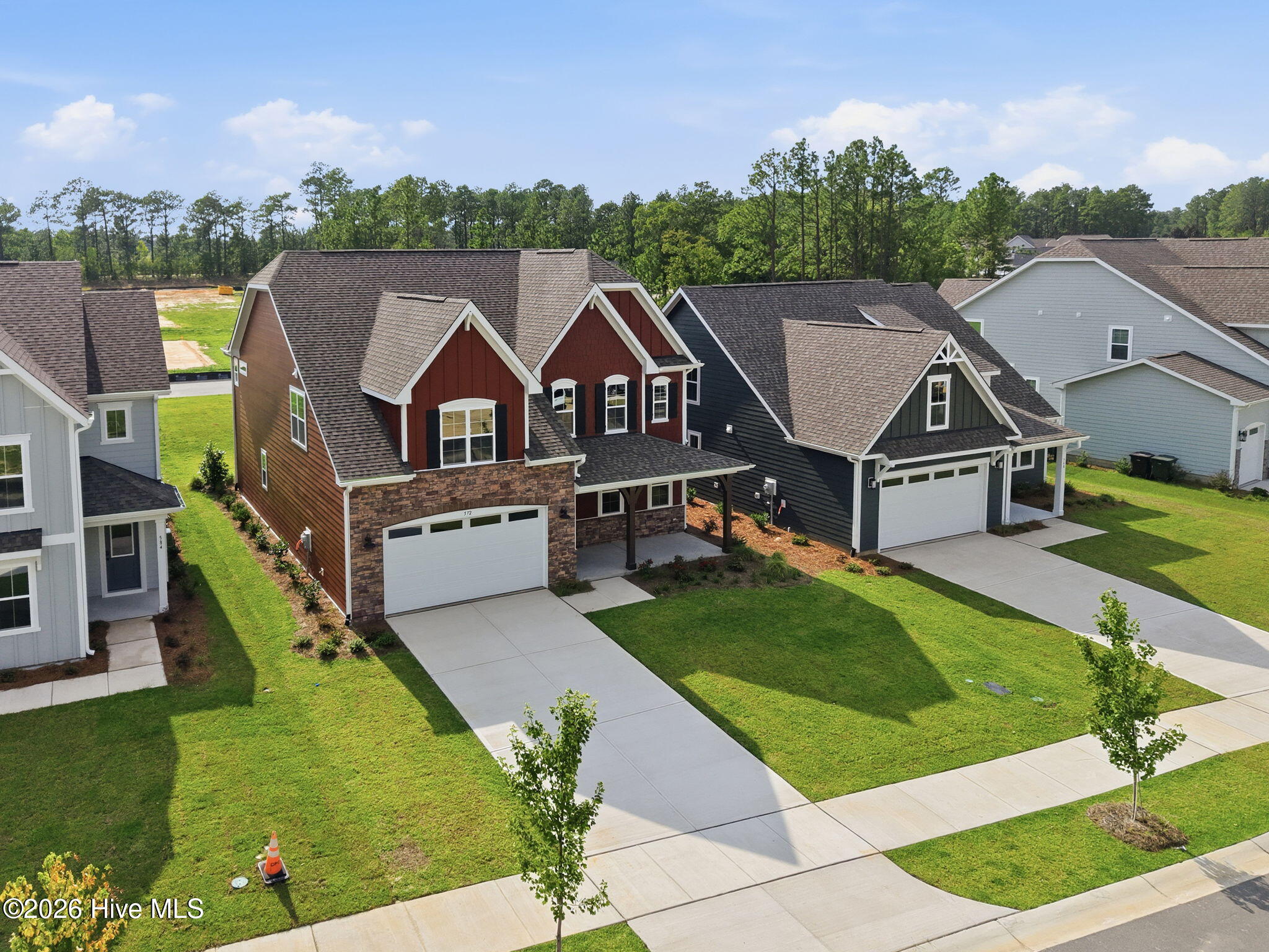 572 Watauga Lane