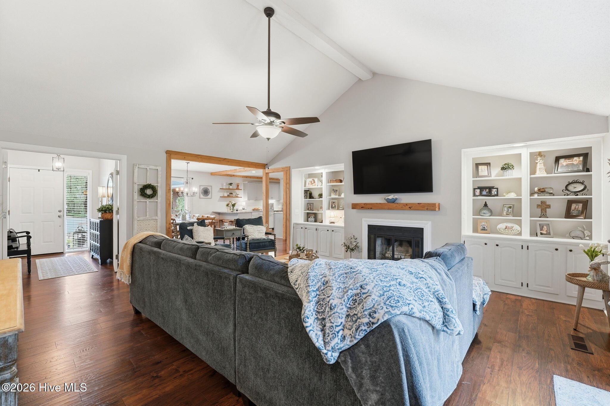 15 Mcleod Road
