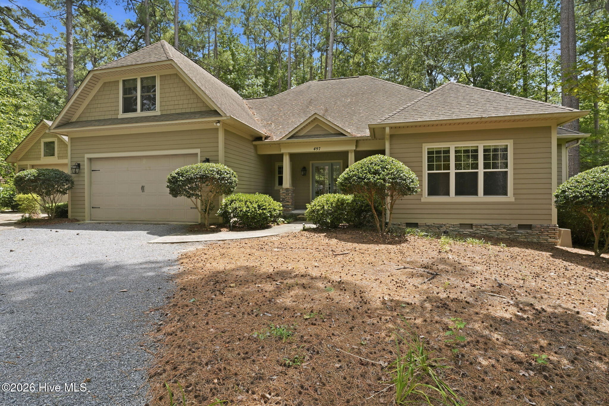 497 Clearfield Lane E