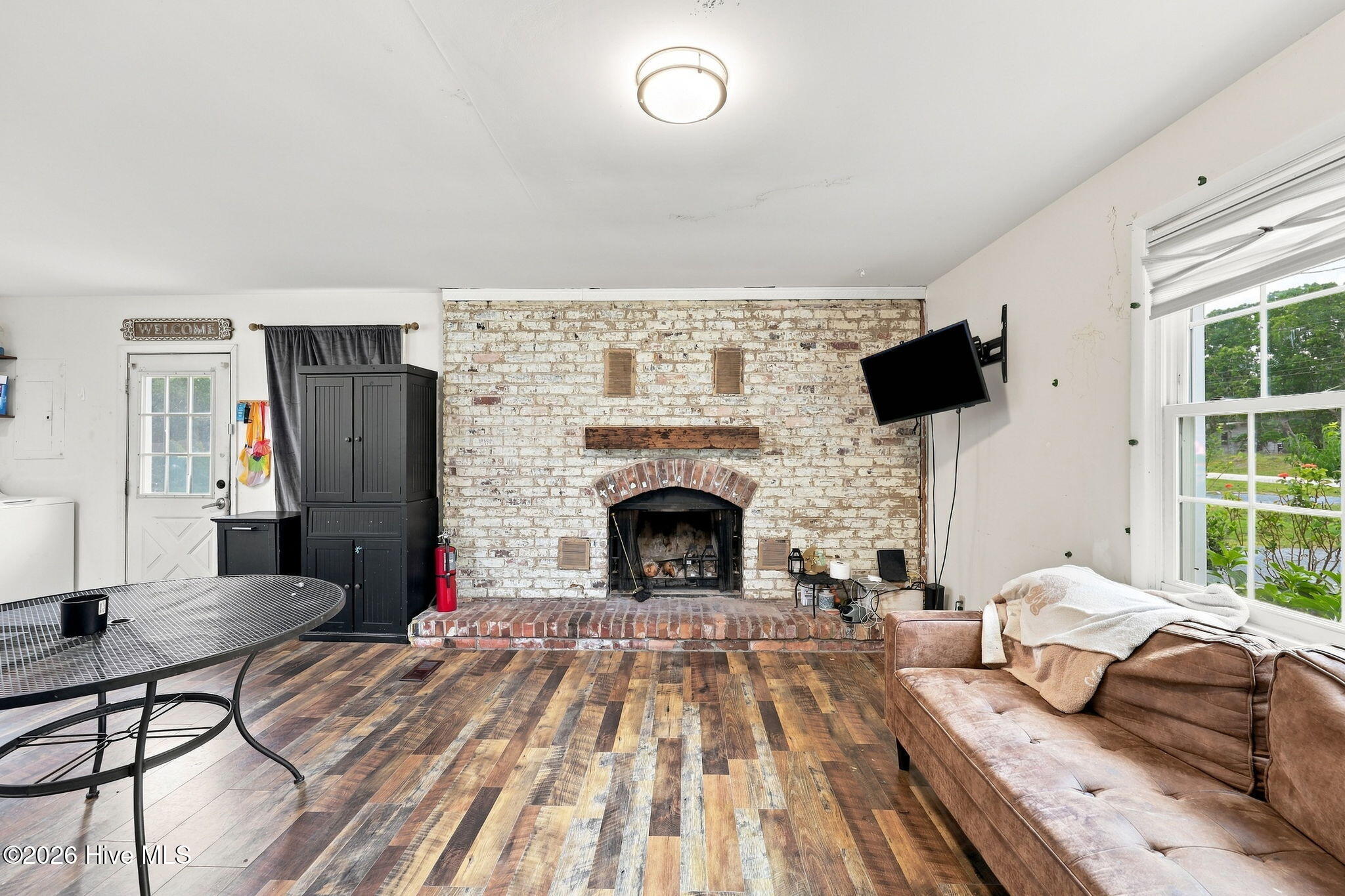 304 Archie Road