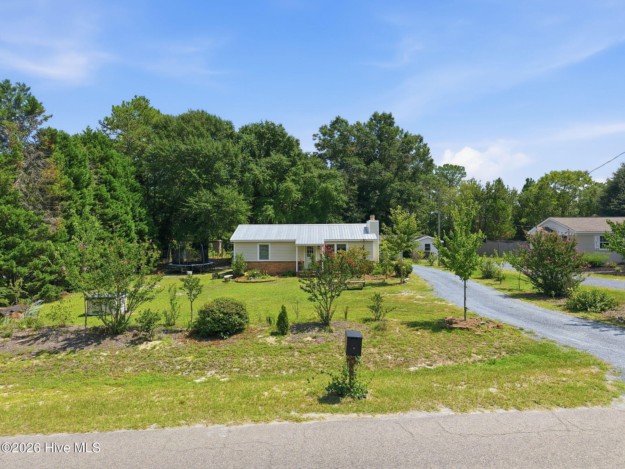 304 Archie Road