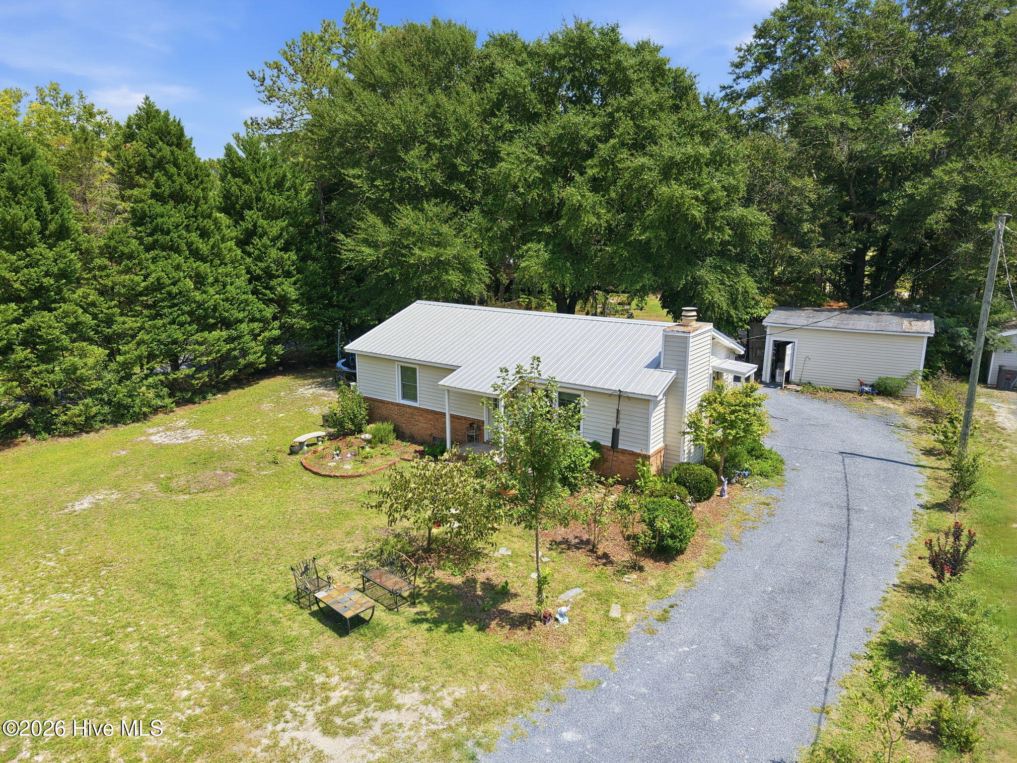 304 Archie Road