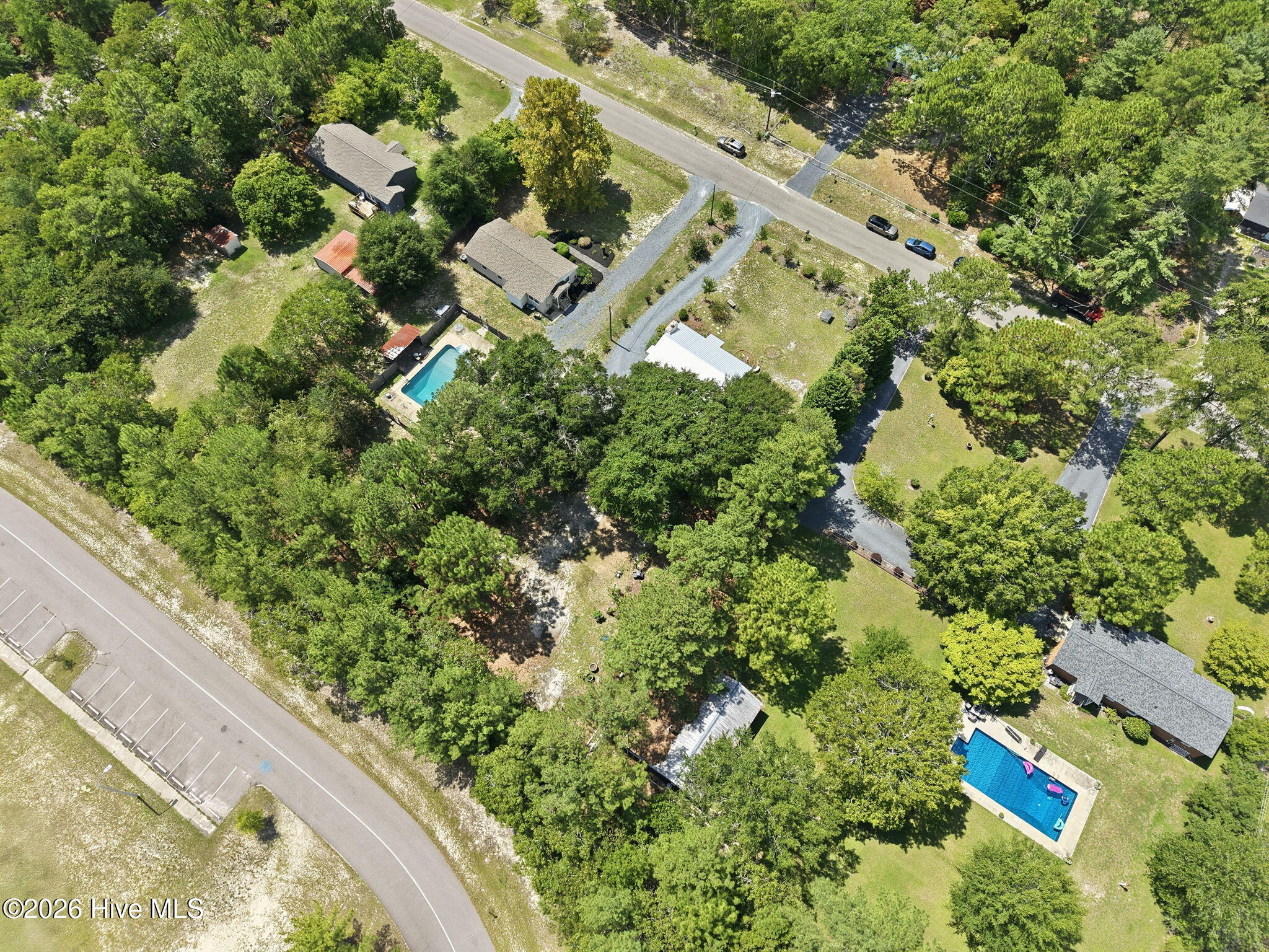 304 Archie Road