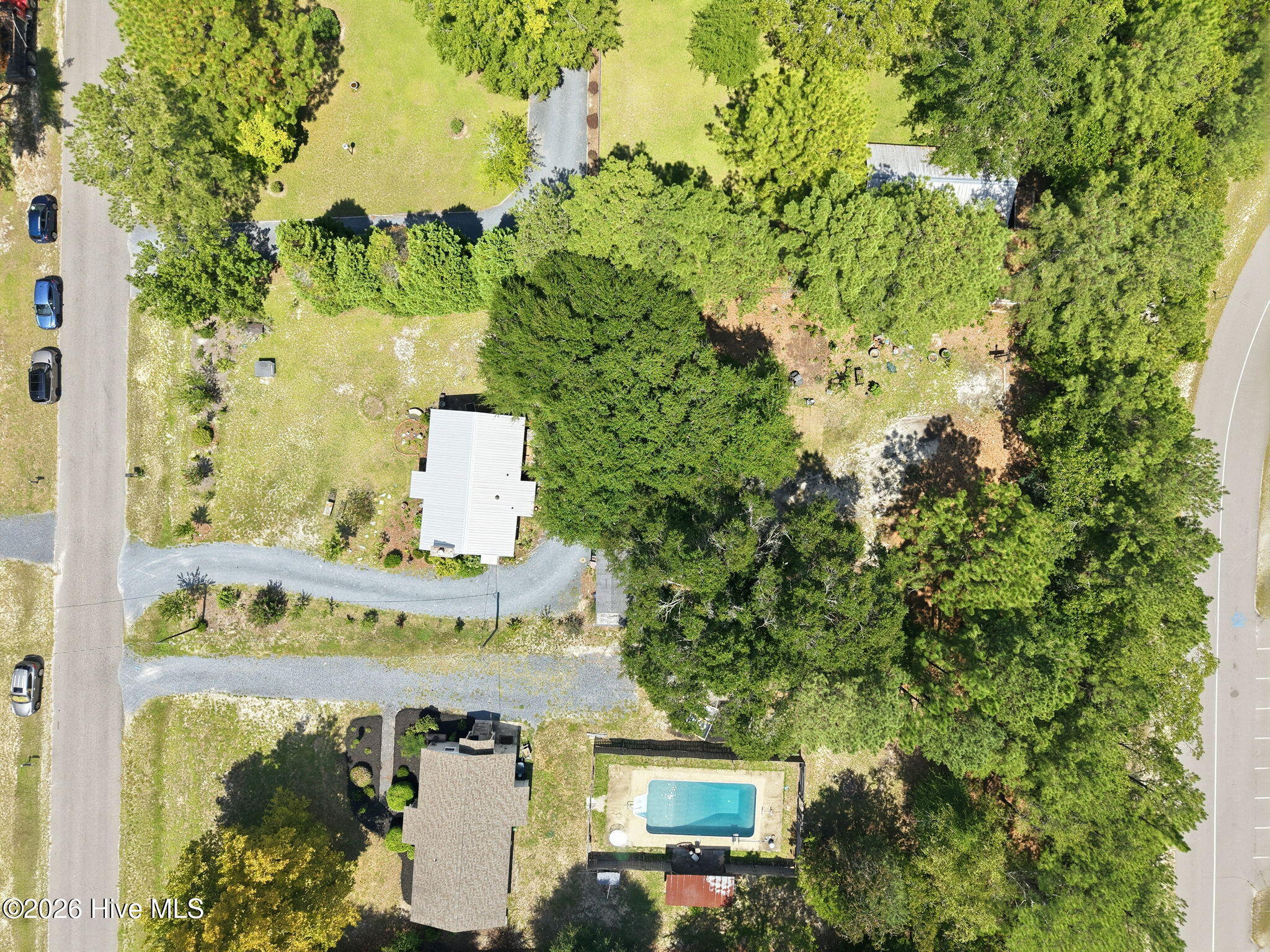 304 Archie Road