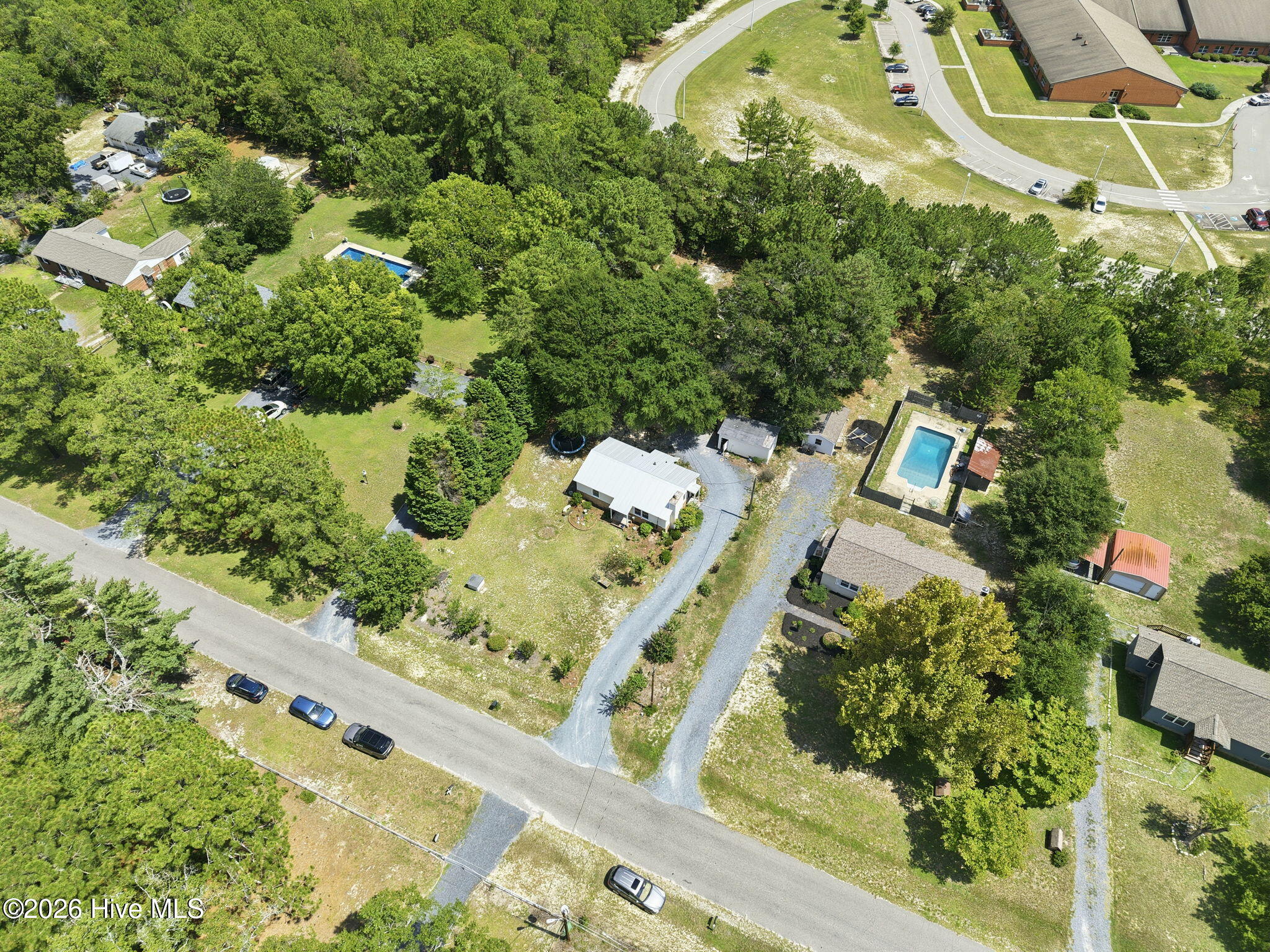 304 Archie Road