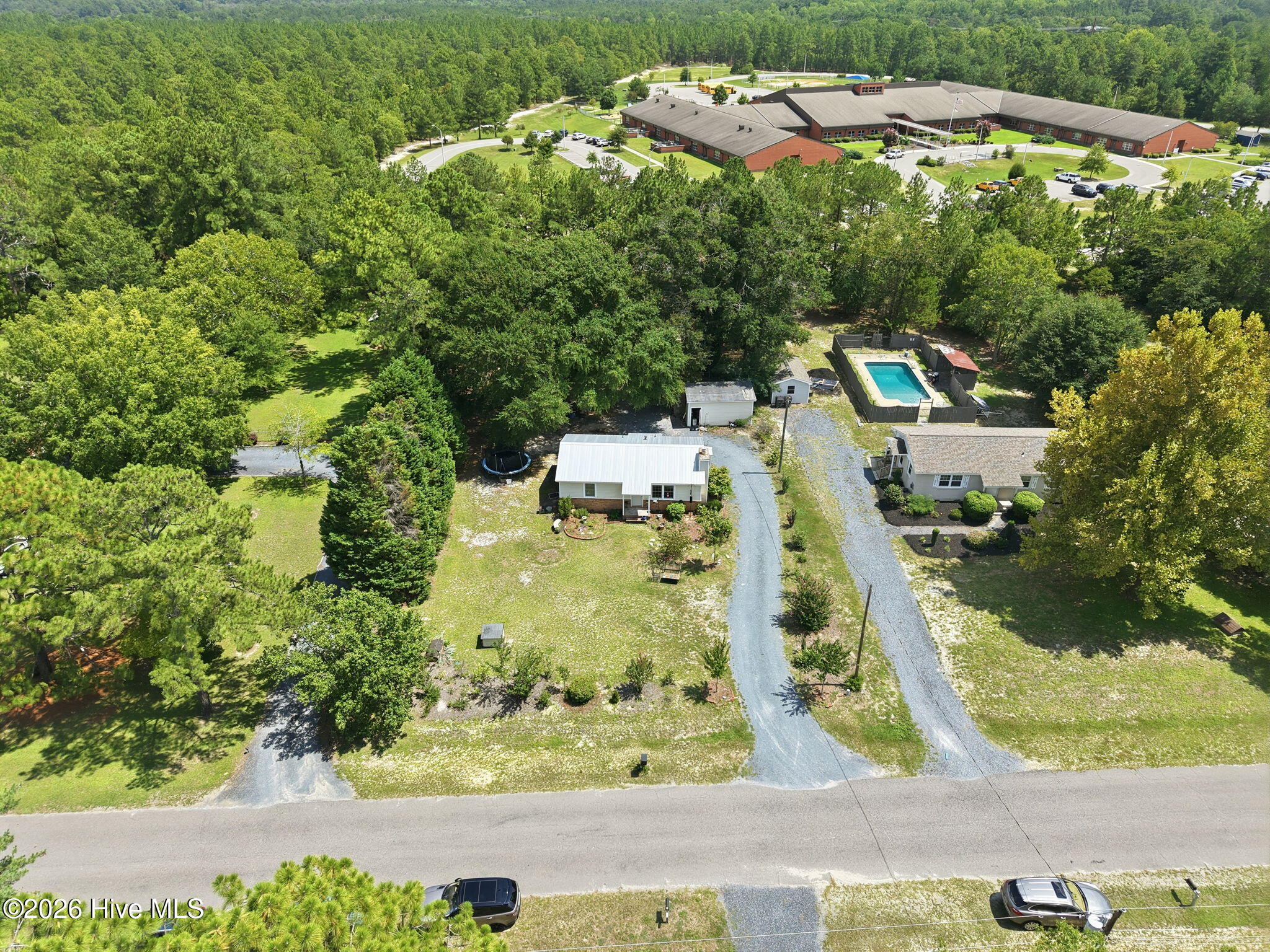 304 Archie Road