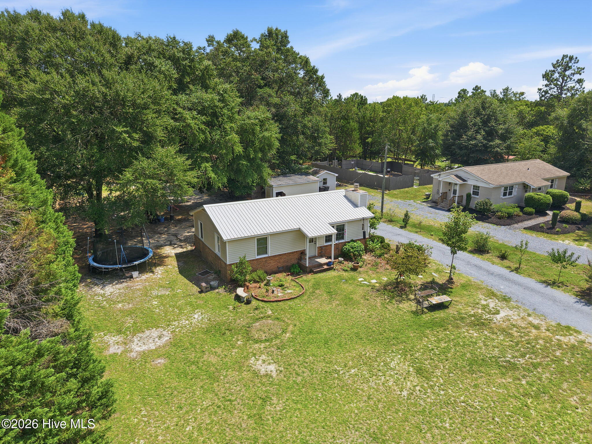 304 Archie Road
