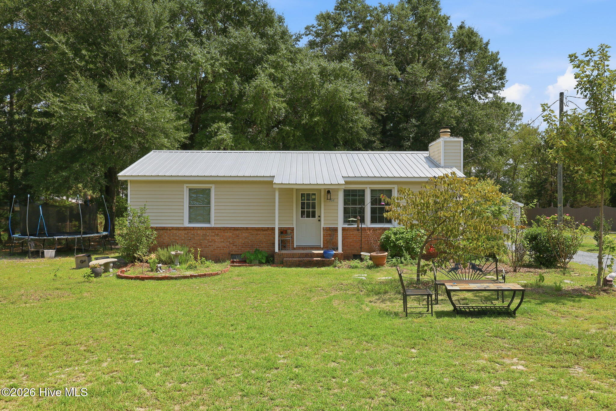 304 Archie Road