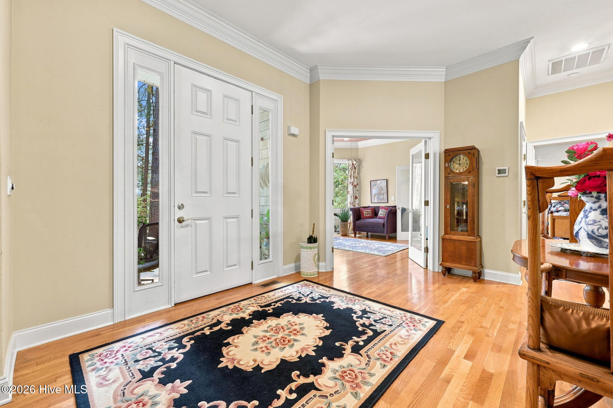 14 Abington Drive