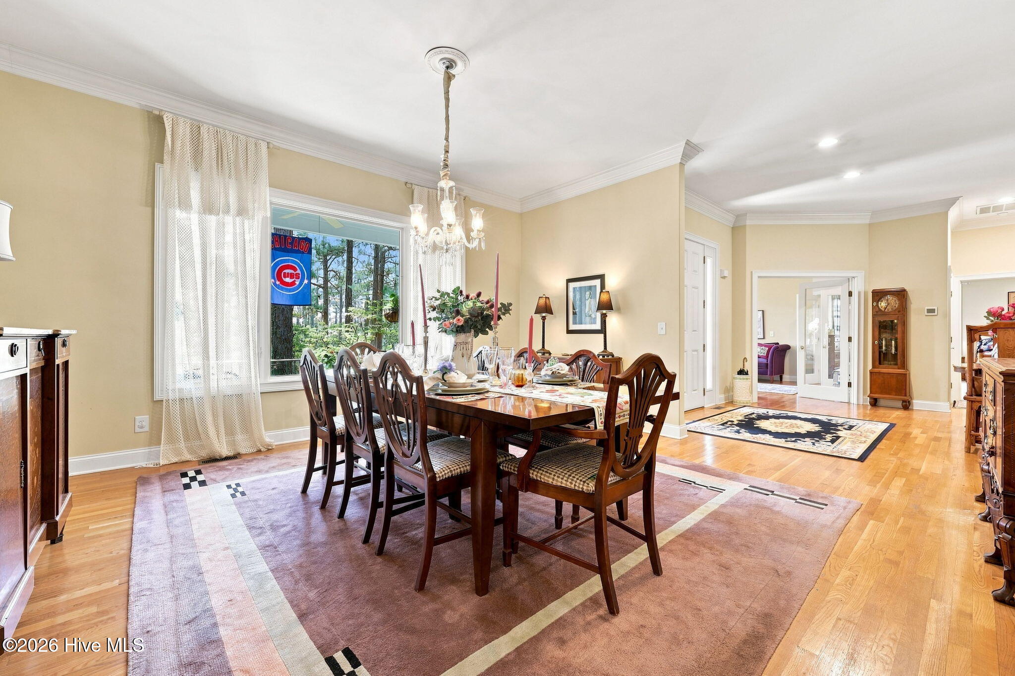 14 Abington Drive